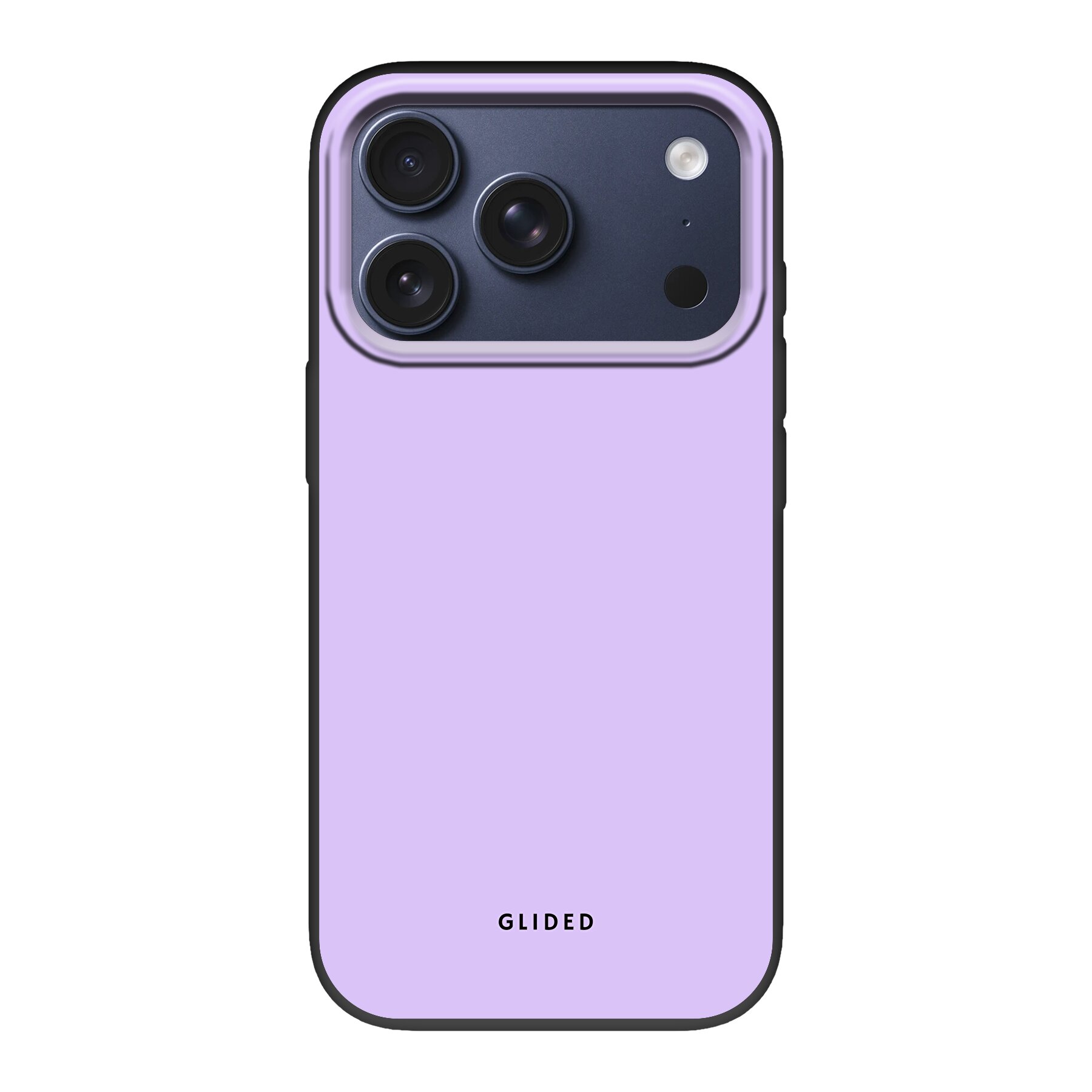 Imagen del producto Gentle Orchid - iPhone 18 Pro Funda
