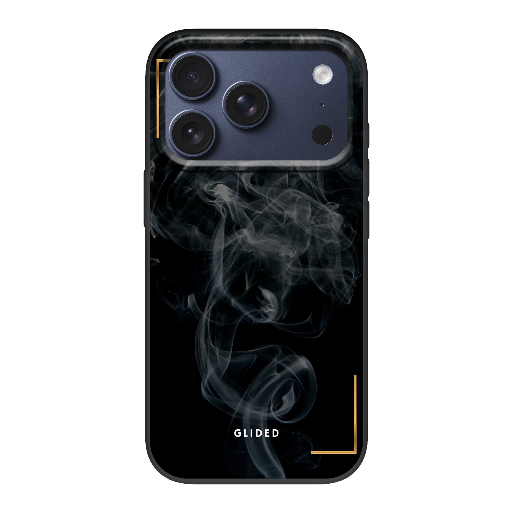 Immagine del prodotto Black Mystery - iPhone 18 Pro Cover