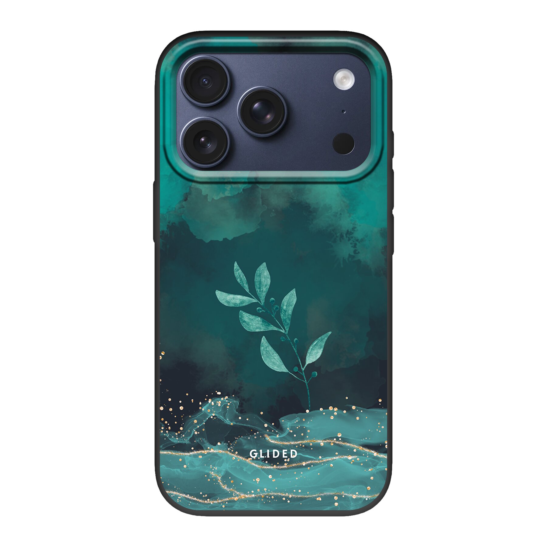 Product image Mystic Bloom - iPhone 18 Pro Phone case