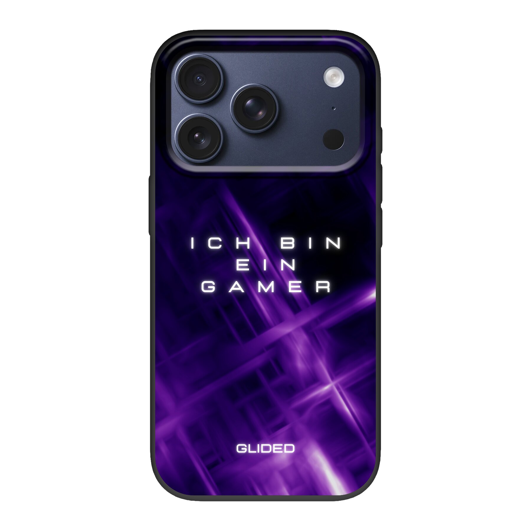 Product image Gamer - iPhone 18 Pro Phone case