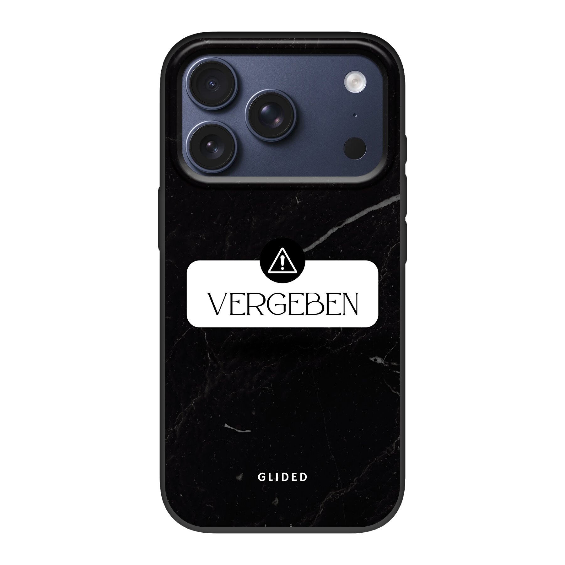Product image Taken - iPhone 18 Pro Phone case