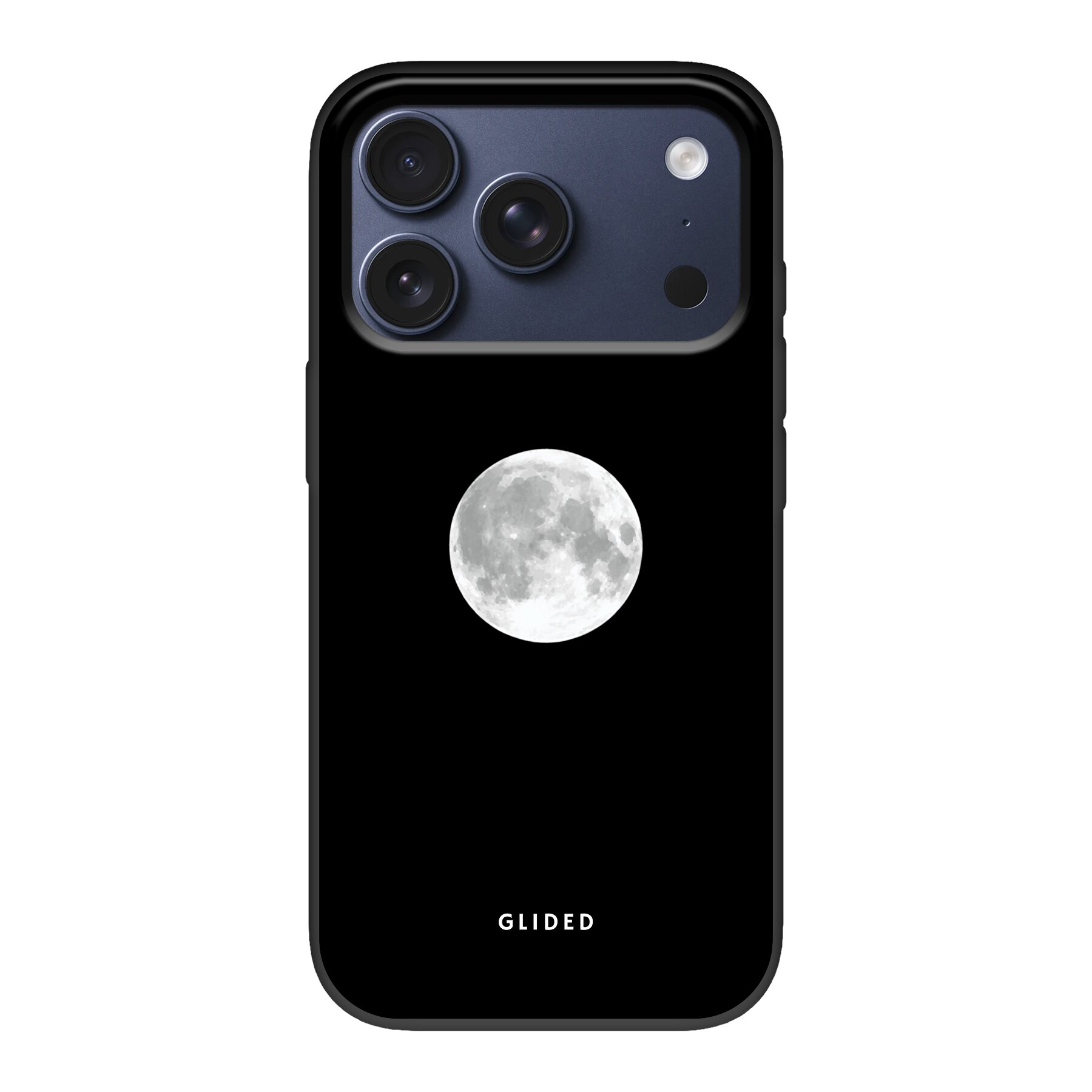 Product image Epic Moon - iPhone 18 Pro Phone case