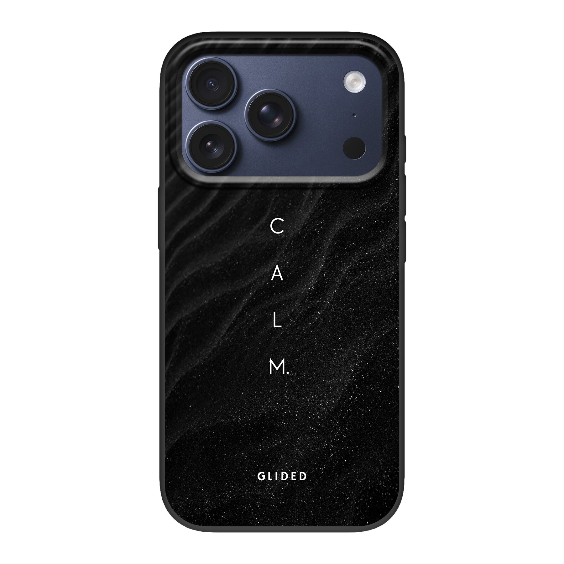 Product image Calm - iPhone 18 Pro Phone case