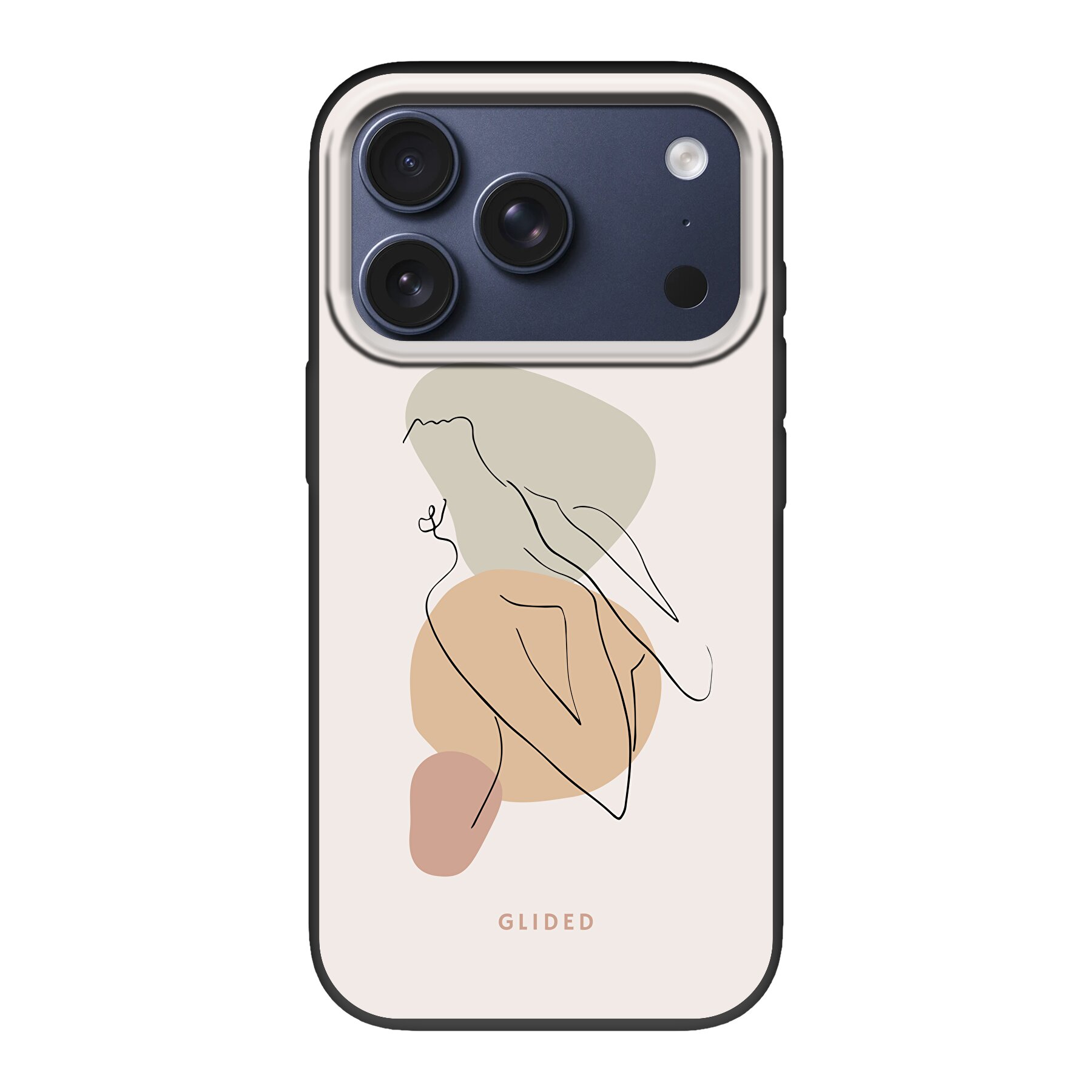 Product image Woman Power - iPhone 18 Pro Phone case