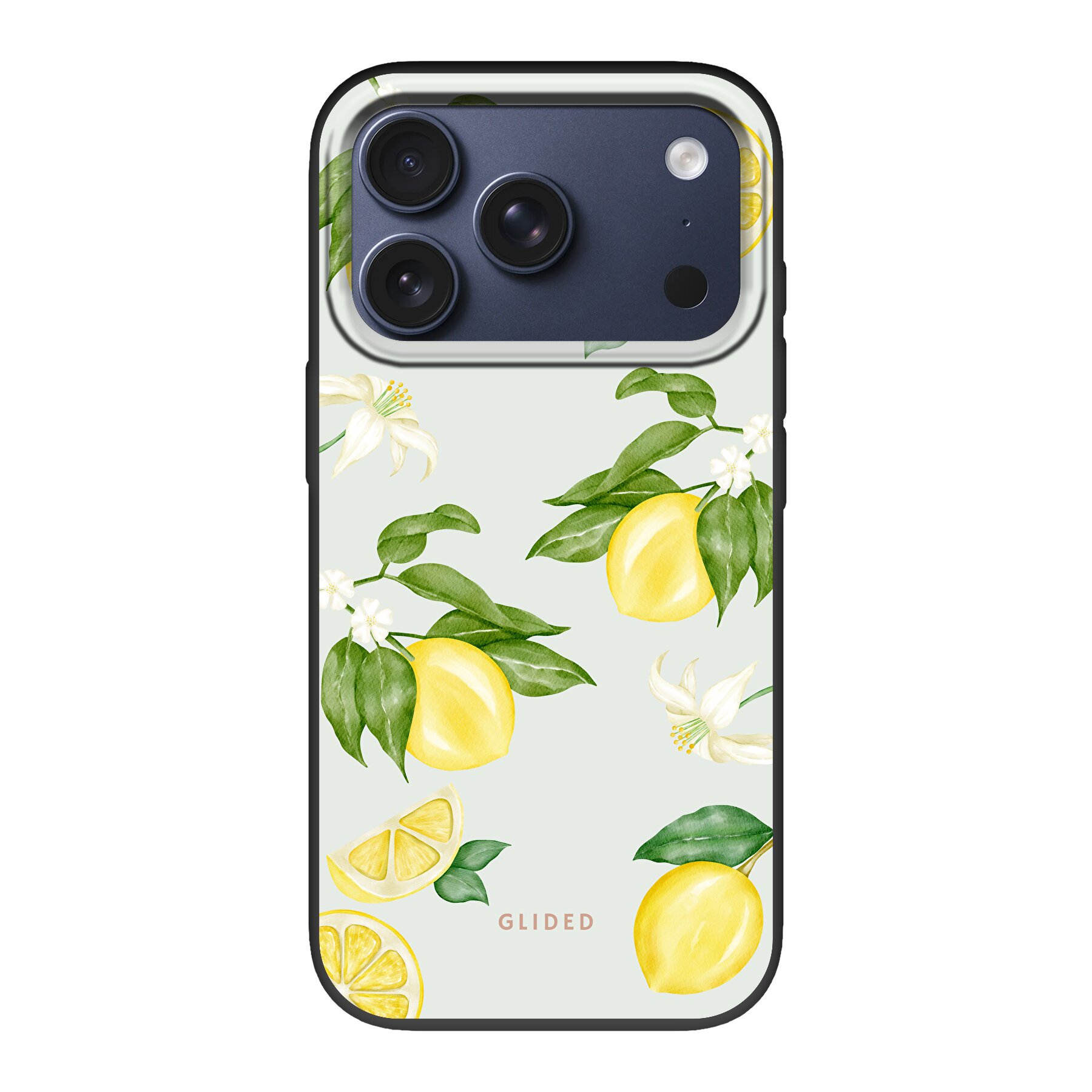 Product image Lemon Beauty - iPhone 18 Pro Phone case