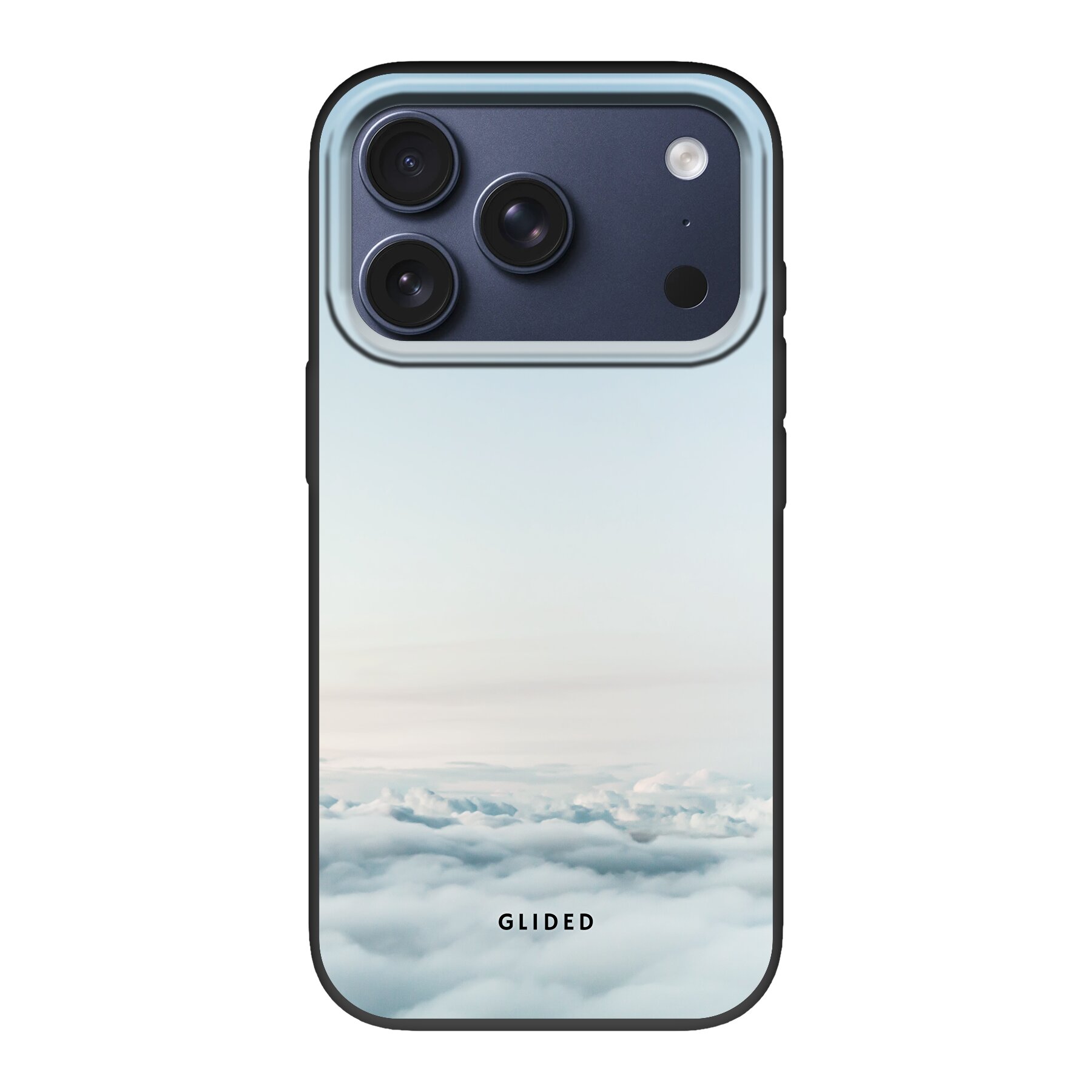 Product image Cloudy - iPhone 18 Pro Phone case