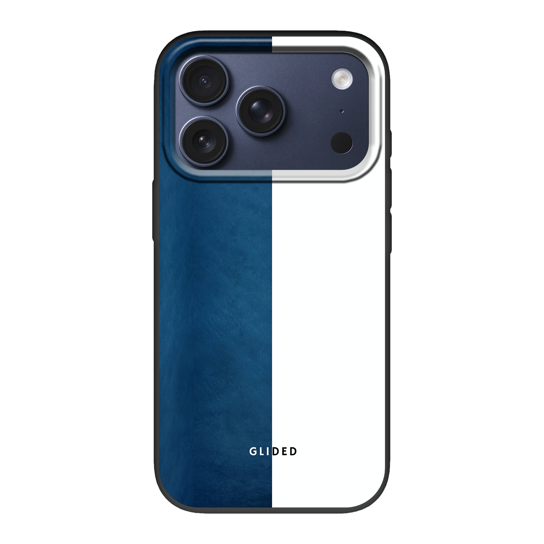 Product image Contrast - iPhone 18 Pro Phone case