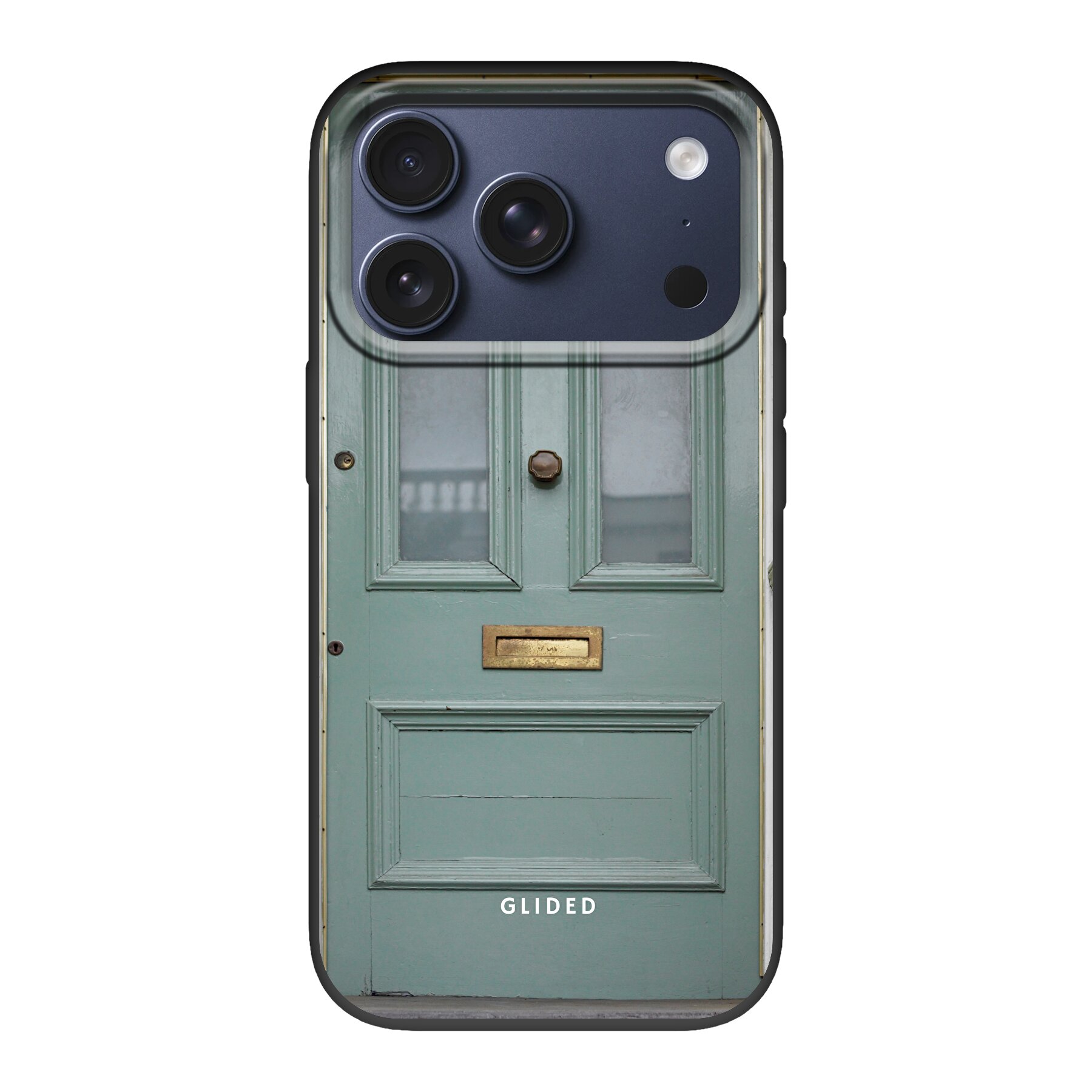 Product image Doorway Dream - iPhone 18 Pro Phone case