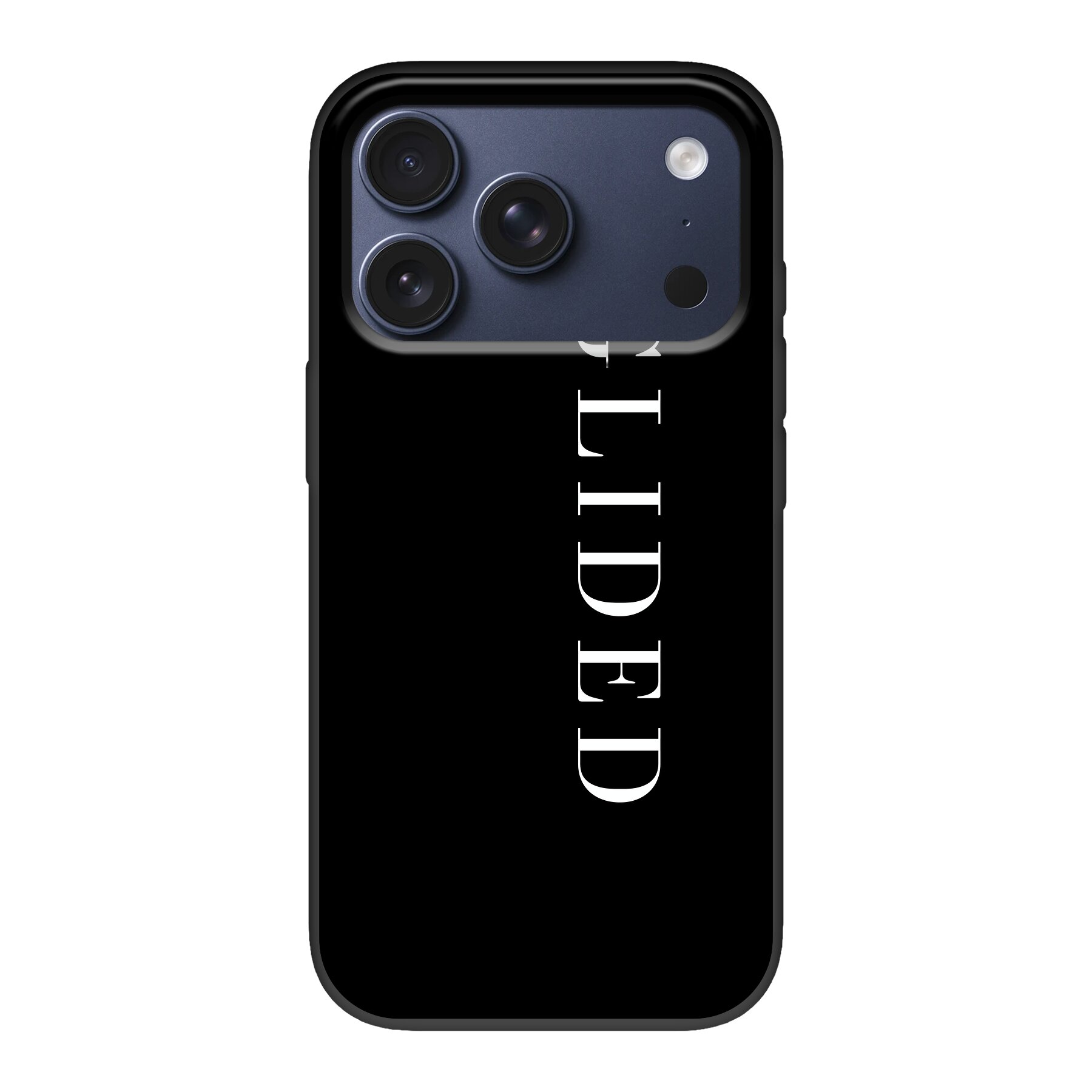 Immagine del prodotto Premium Glided Exclusive - iPhone 18 Pro Cover