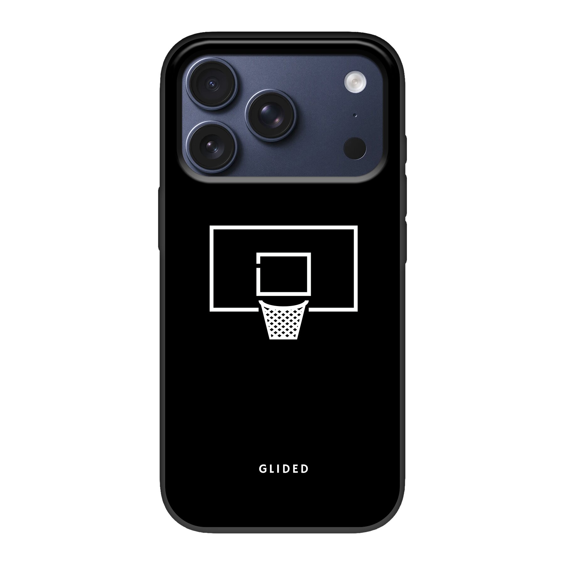 Product image Basketball Fun - iPhone 18 Pro Phone case