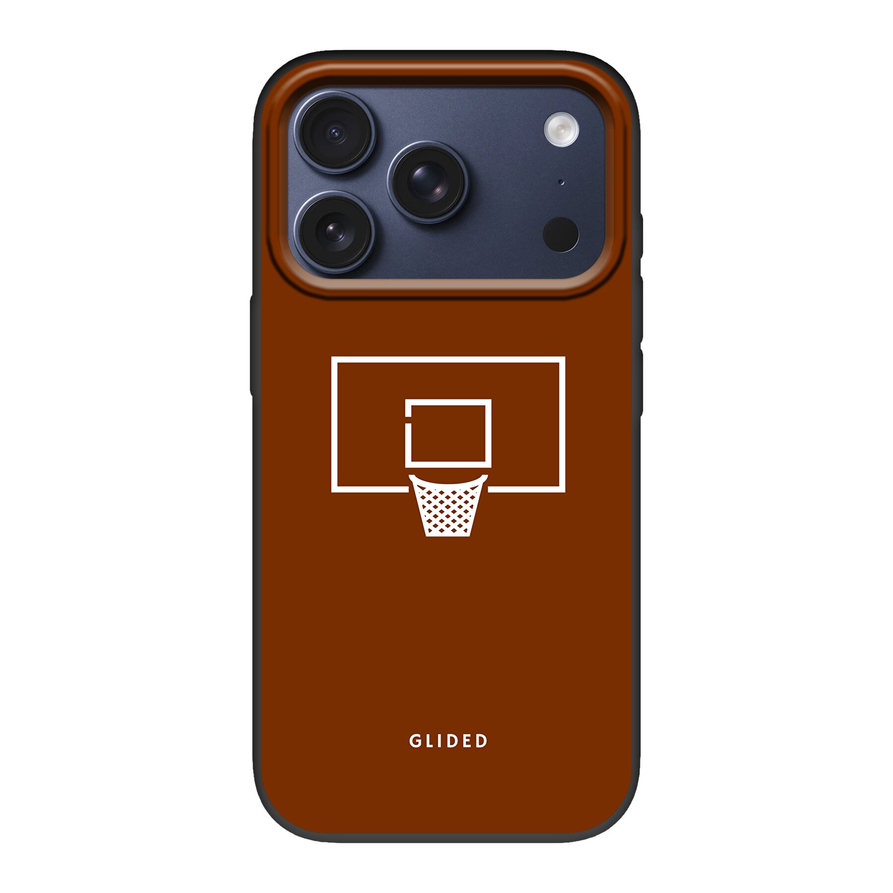 Product image Basket Blaze - iPhone 18 Pro Phone case