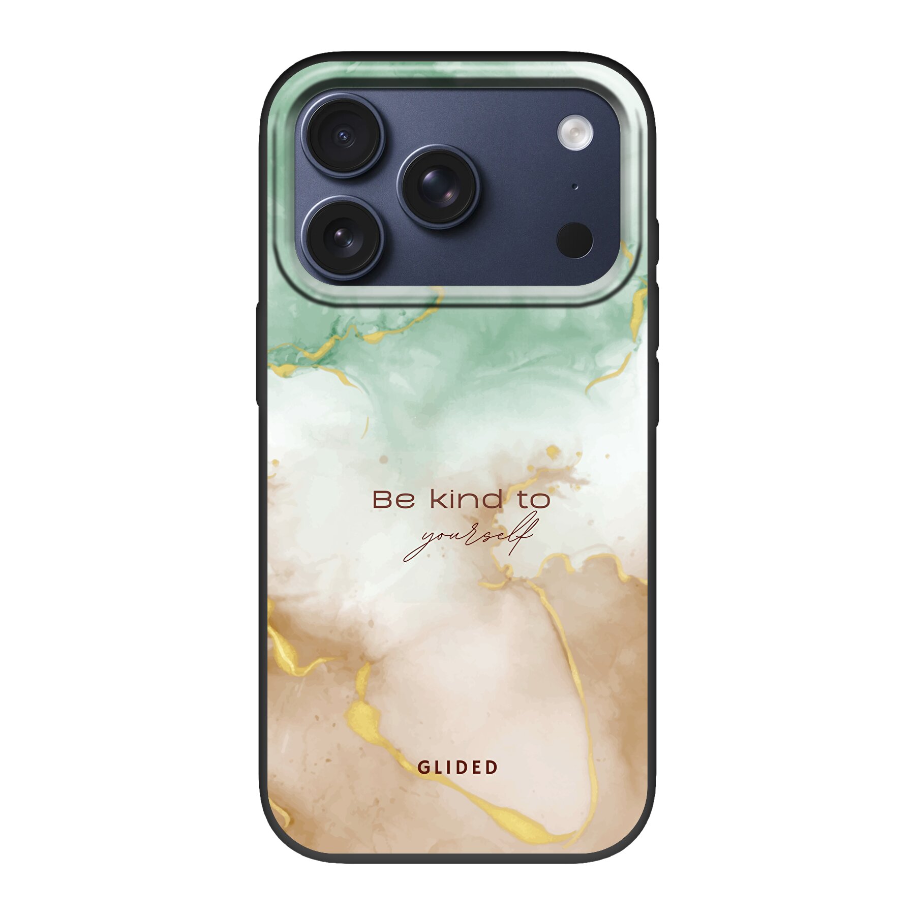 Product image Kind to yourself - iPhone 18 Pro Phone case