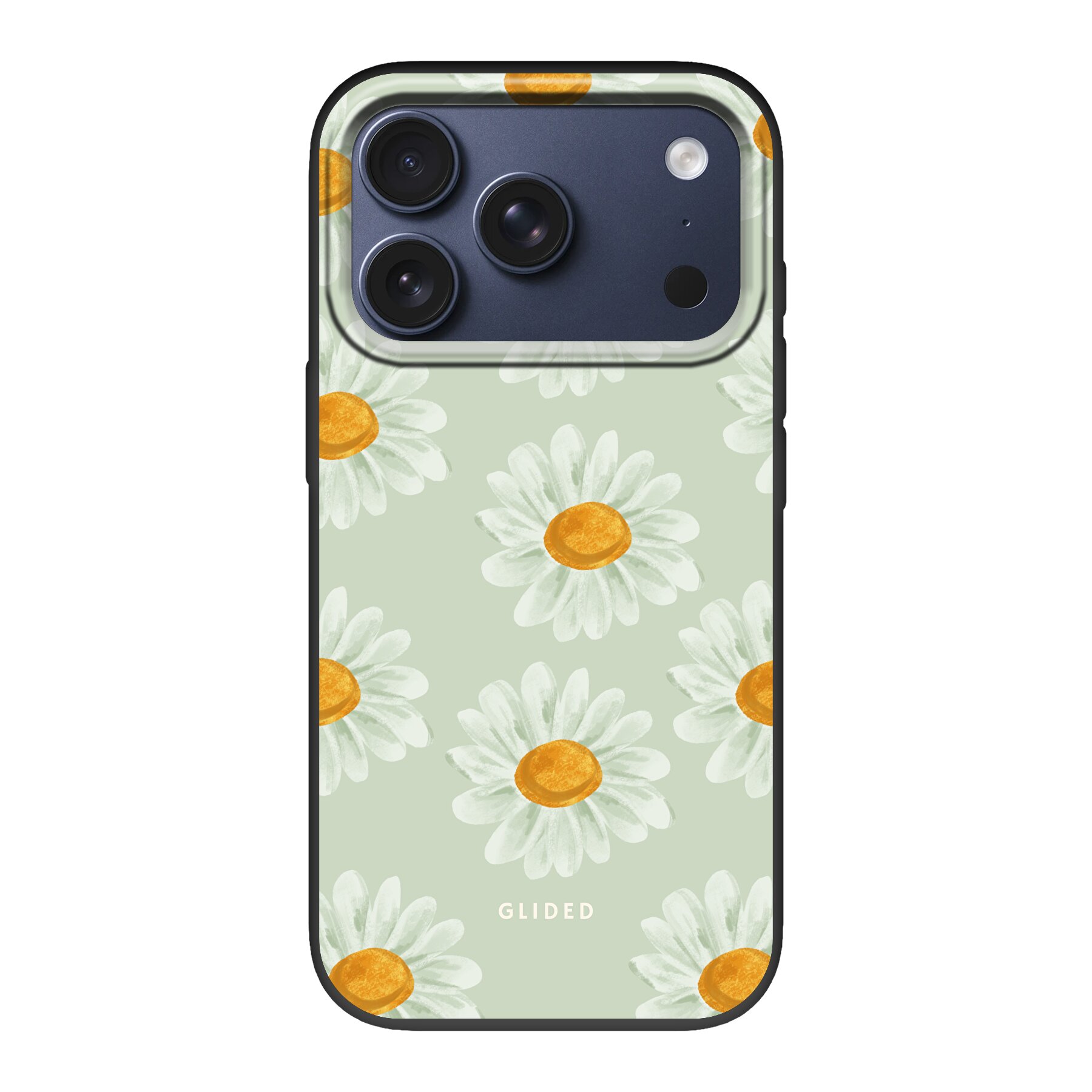 Product image Daisy - iPhone 18 Pro Phone case