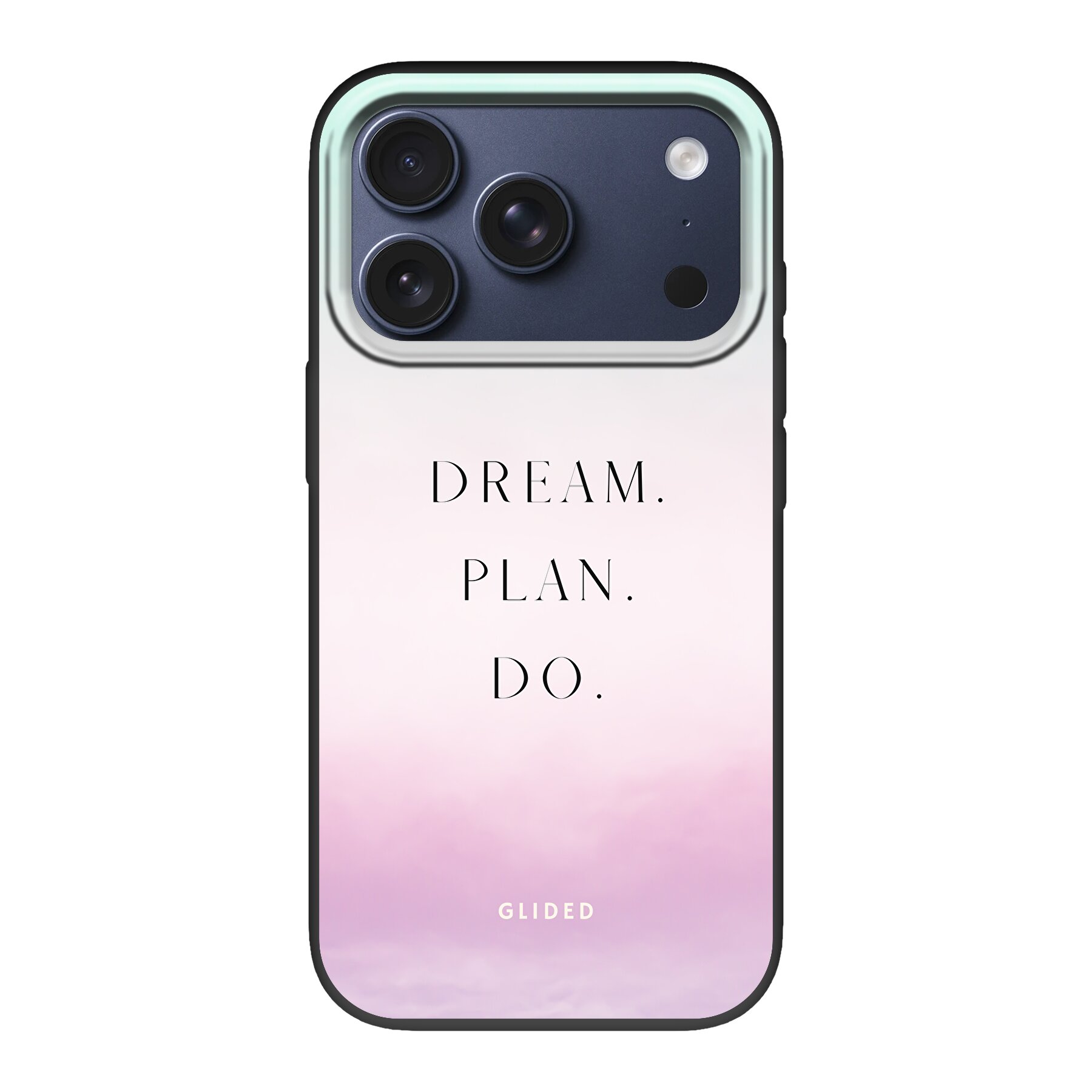Product image Dream - iPhone 18 Pro Phone case