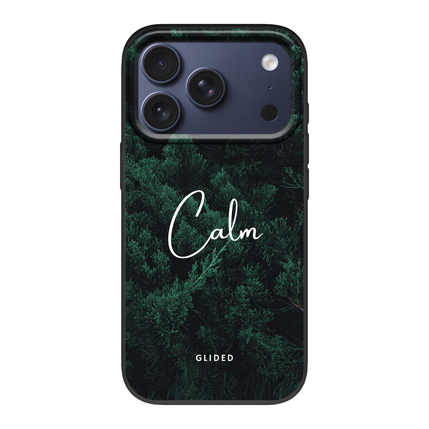 Product image Keep Calm - iPhone 18 Pro Phone case