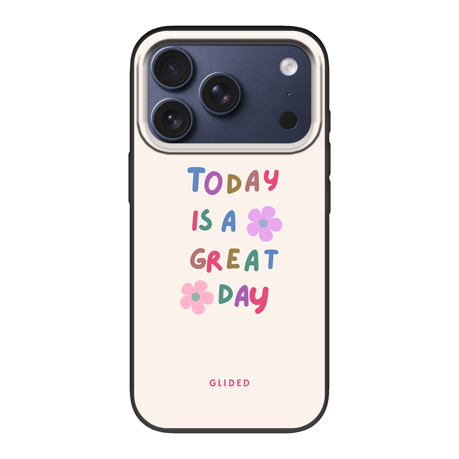 Product image Great Day - iPhone 18 Pro Phone case