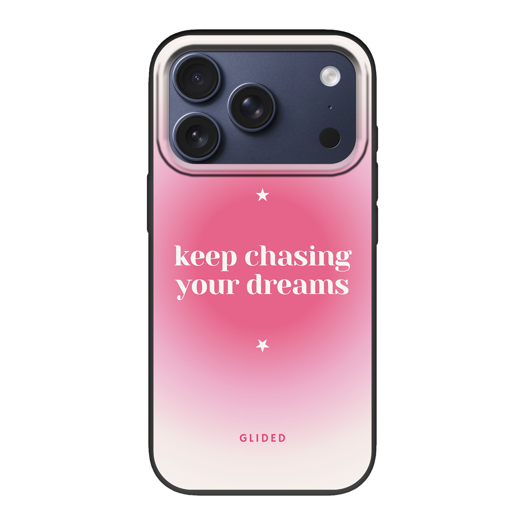Imagen del producto Chasing Dreams - iPhone 18 Pro Funda