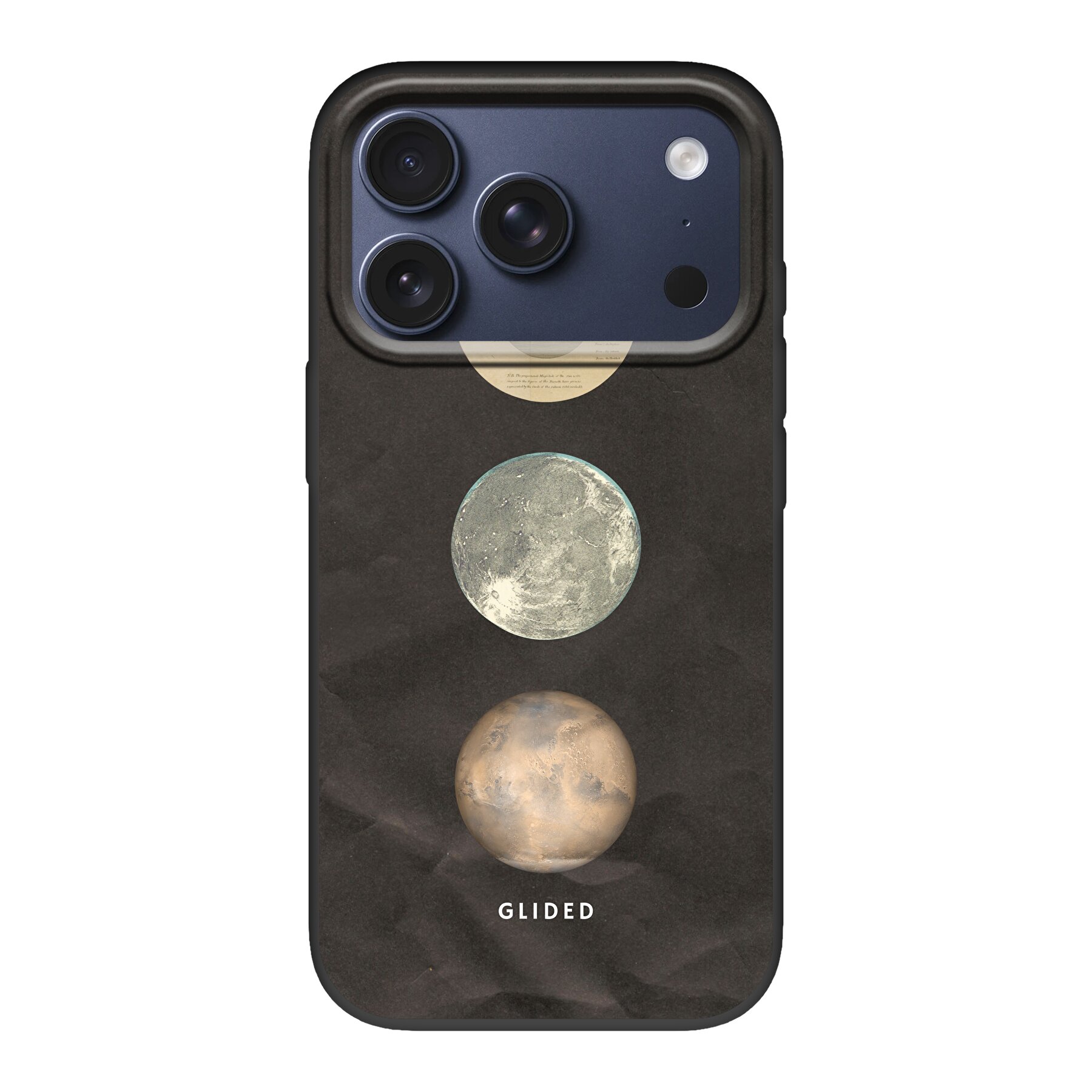 Product image Galaxy - iPhone 18 Pro Phone case