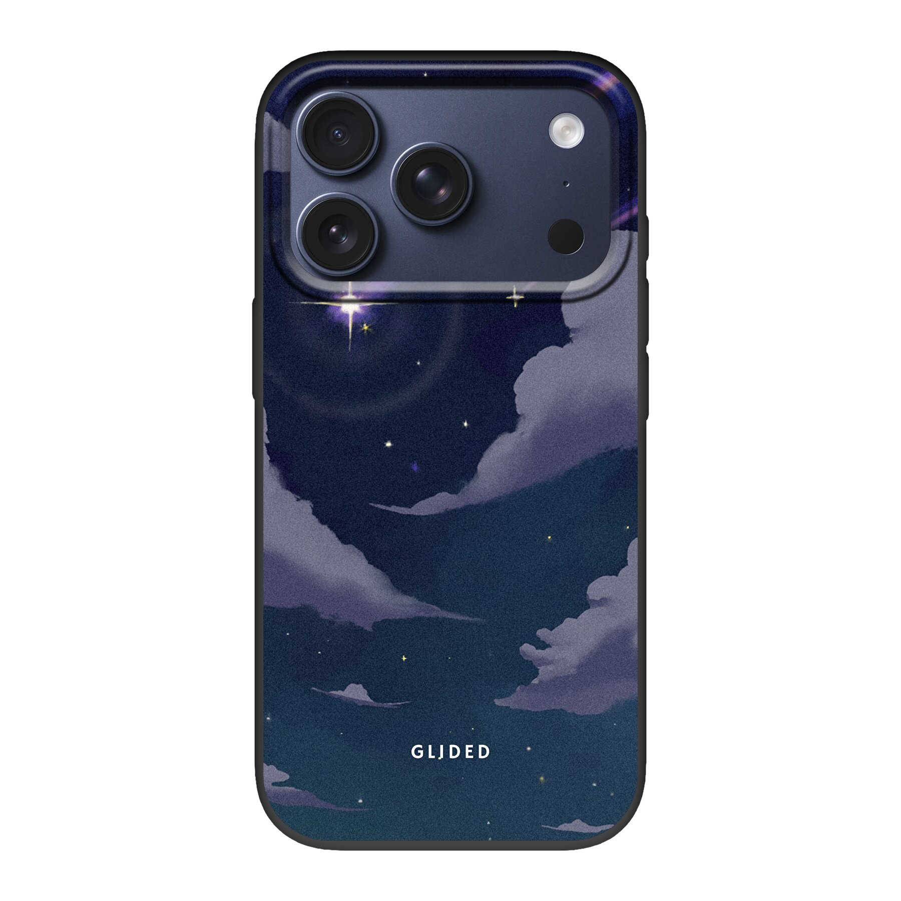 Product image Wish - iPhone 18 Pro Phone case