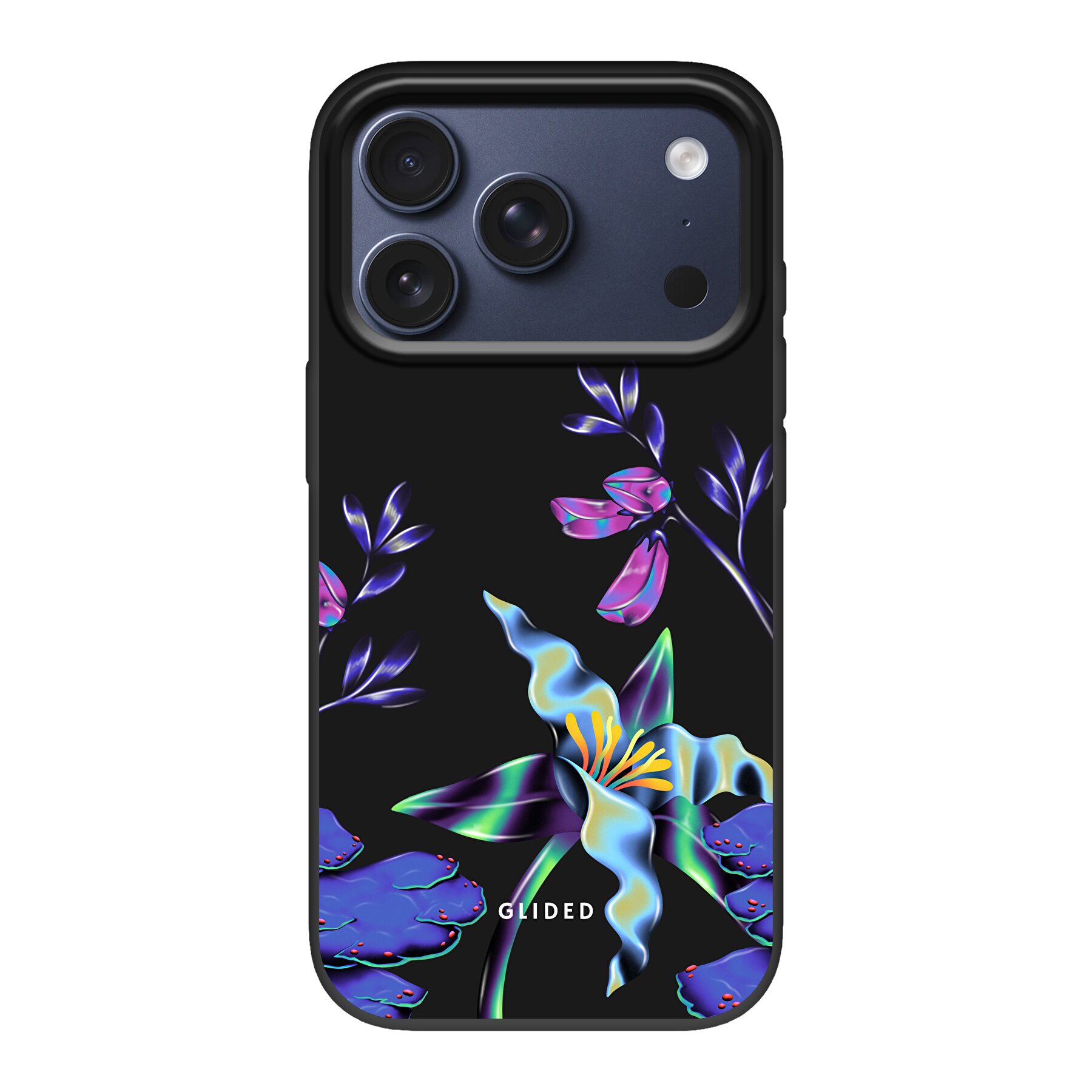 Product image Special Flower - iPhone 18 Pro Phone case