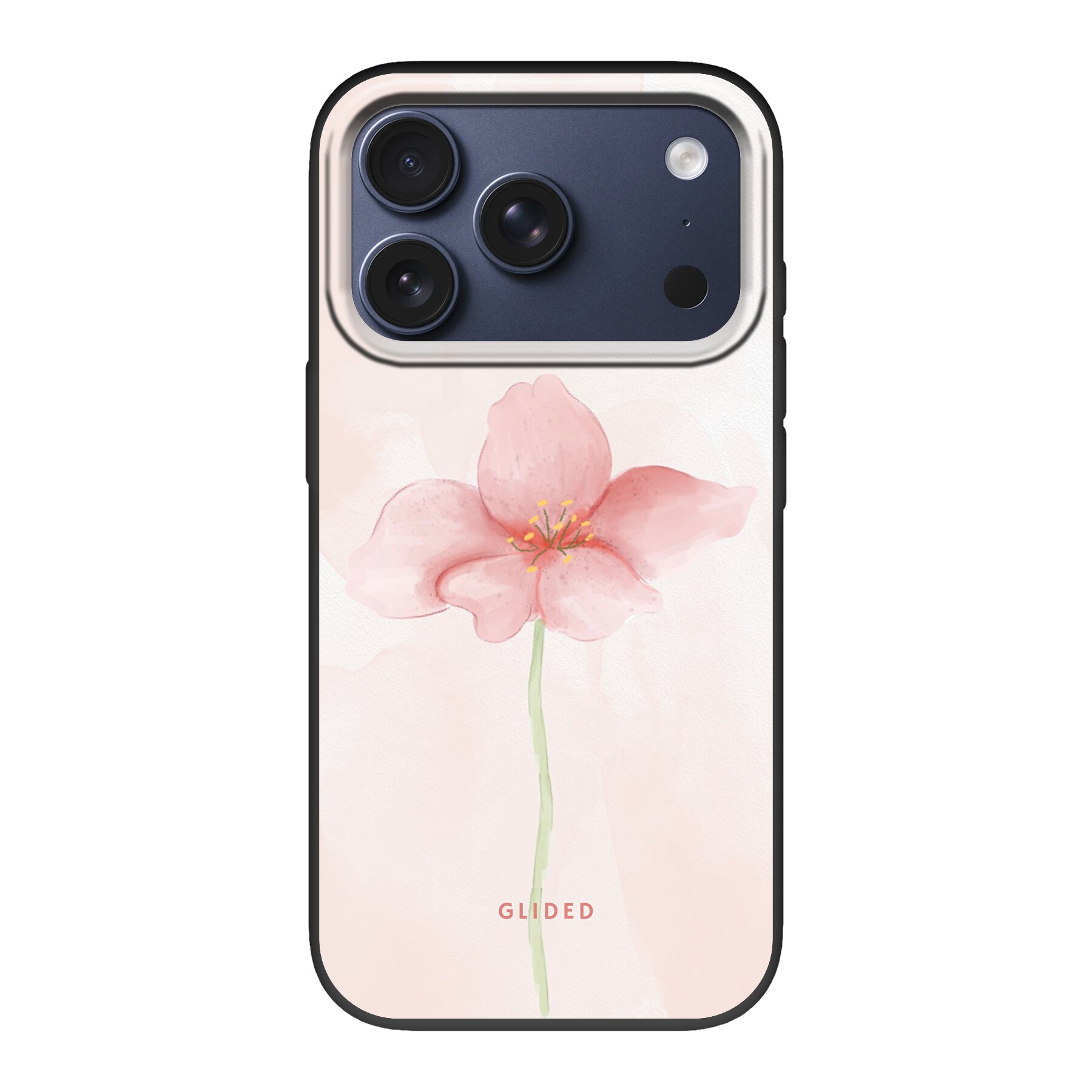Product image Pastel Flower - iPhone 18 Pro Phone case