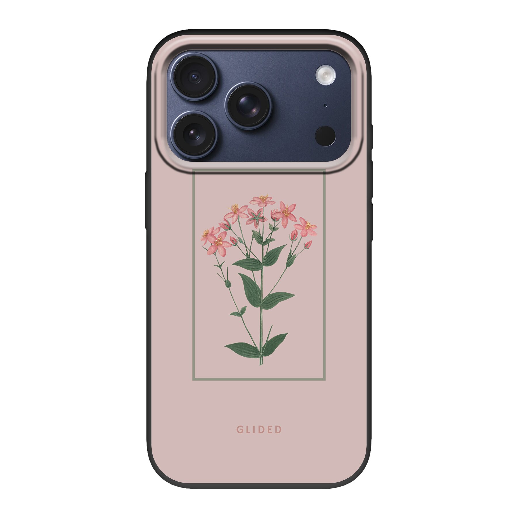 Immagine del prodotto Blossy - iPhone 18 Pro Cover