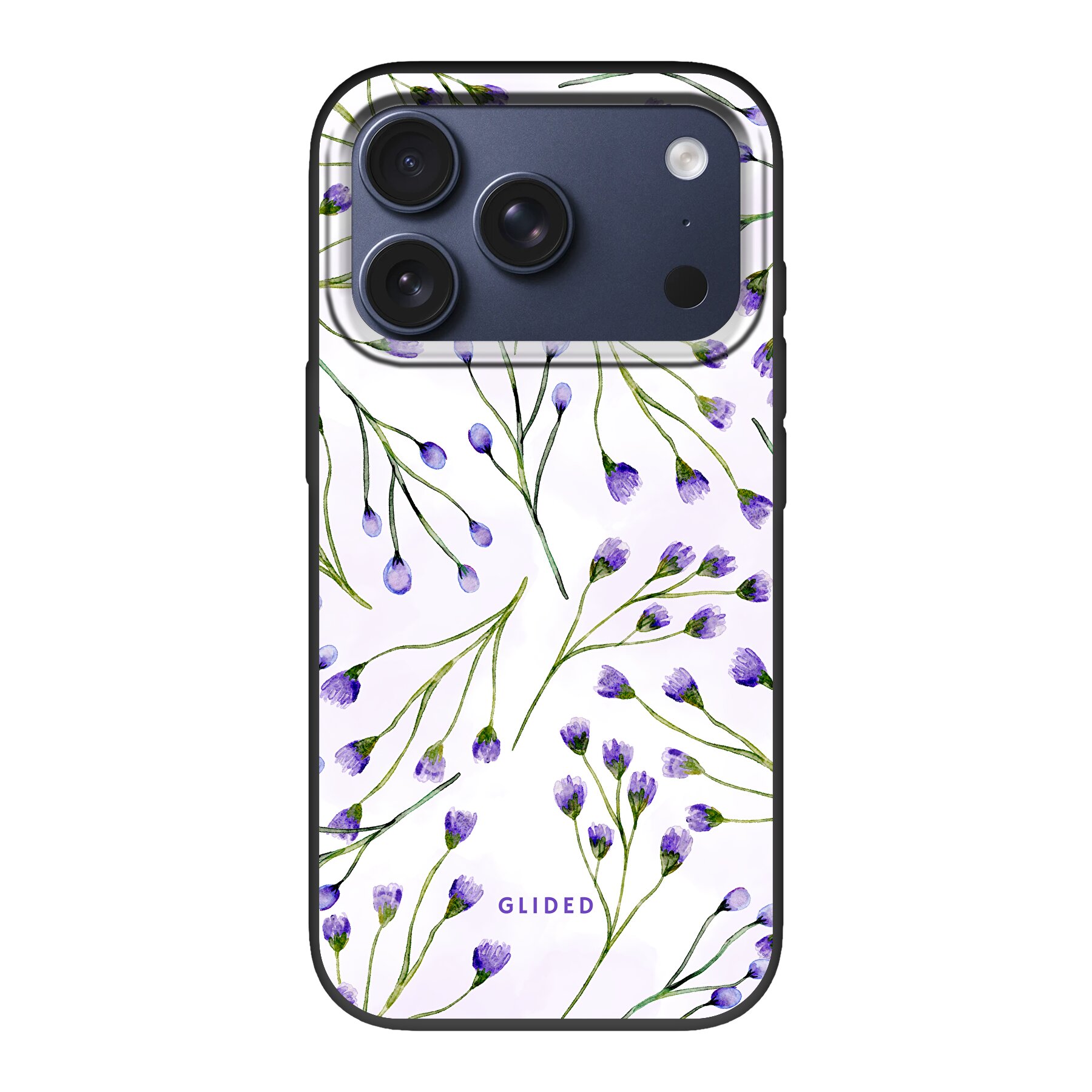 Immagine del prodotto Violet Garden - iPhone 18 Pro Cover