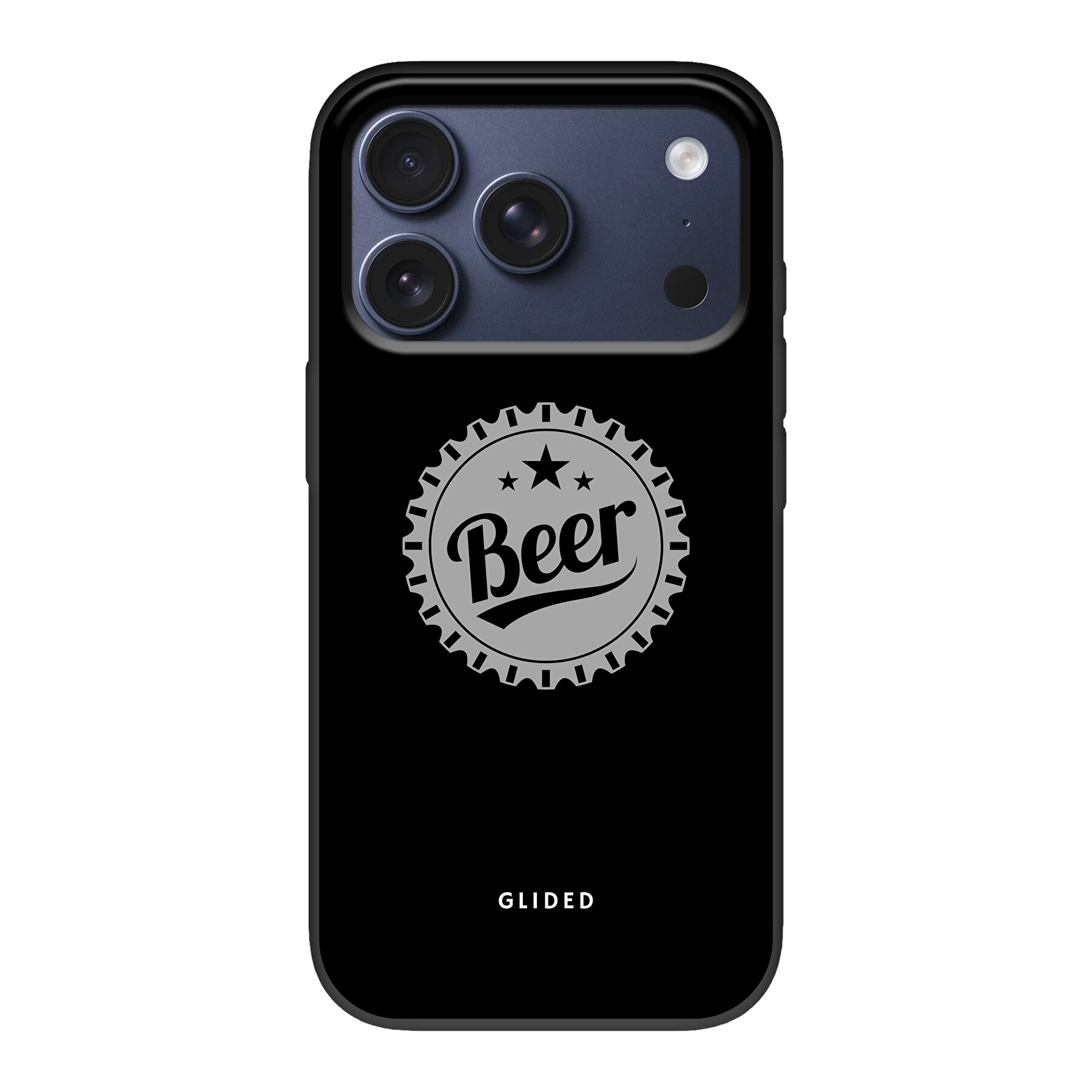 Product image Cheers - iPhone 18 Pro Phone case