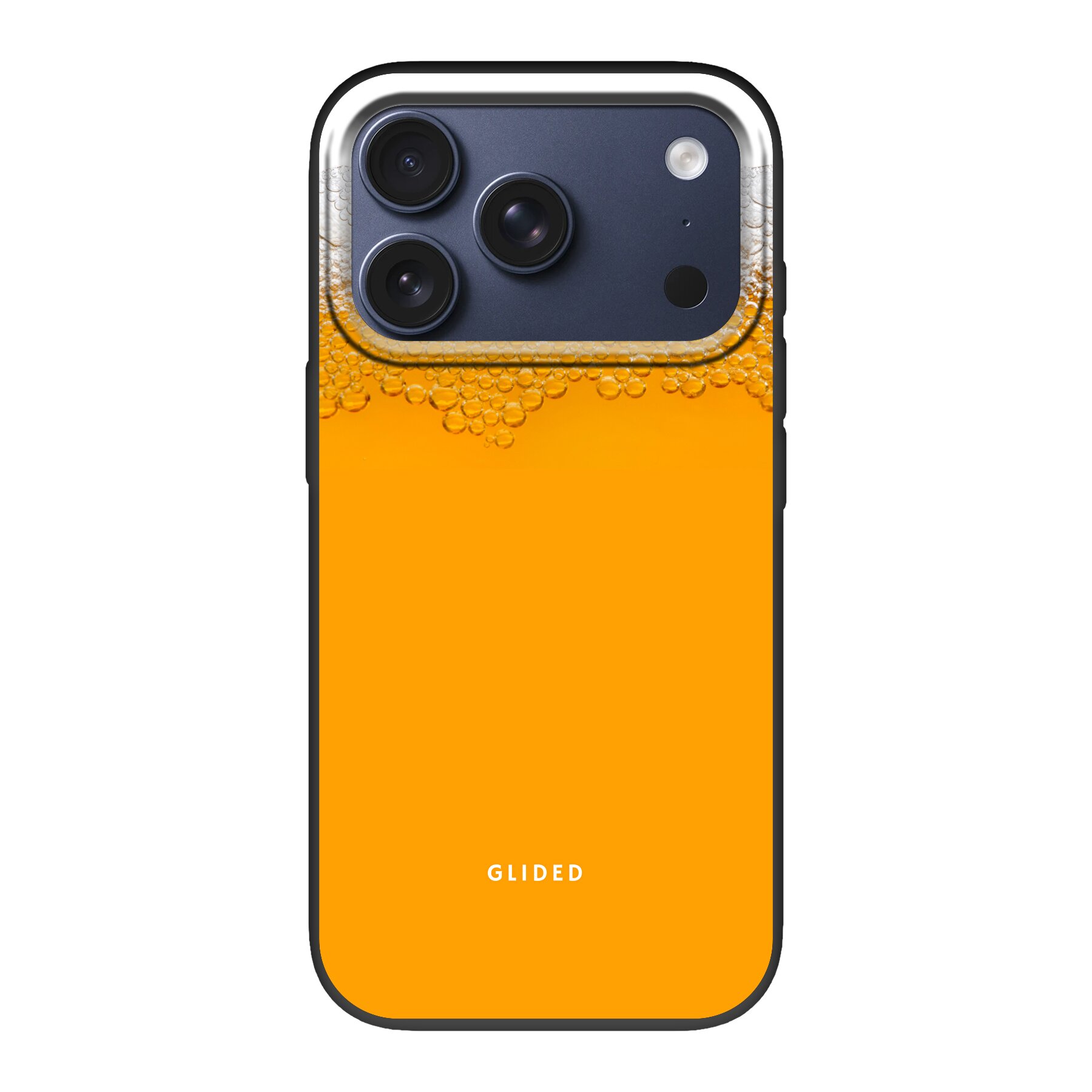 Product image Splash - iPhone 18 Pro Phone case