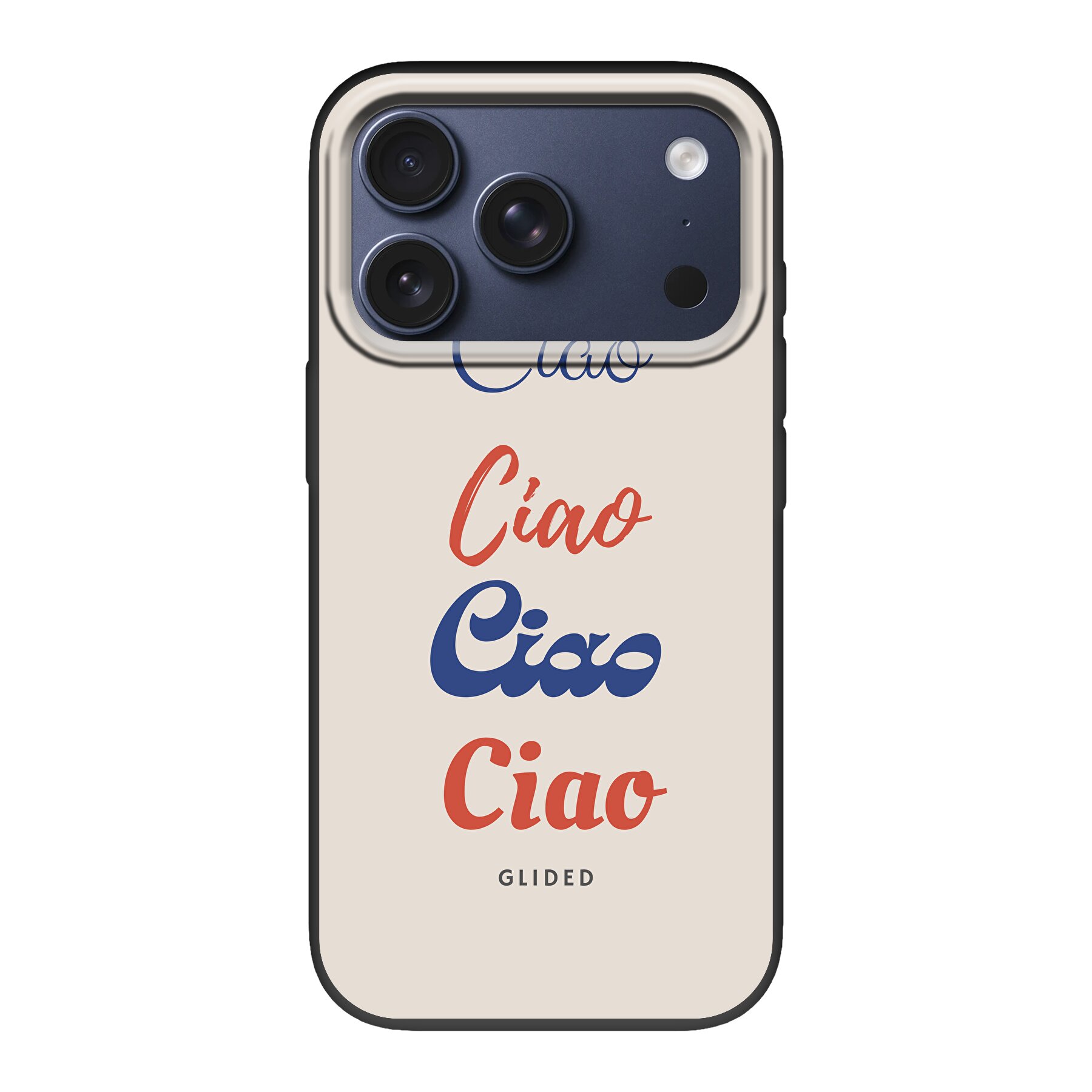 Product image Ciao - iPhone 18 Pro Phone case