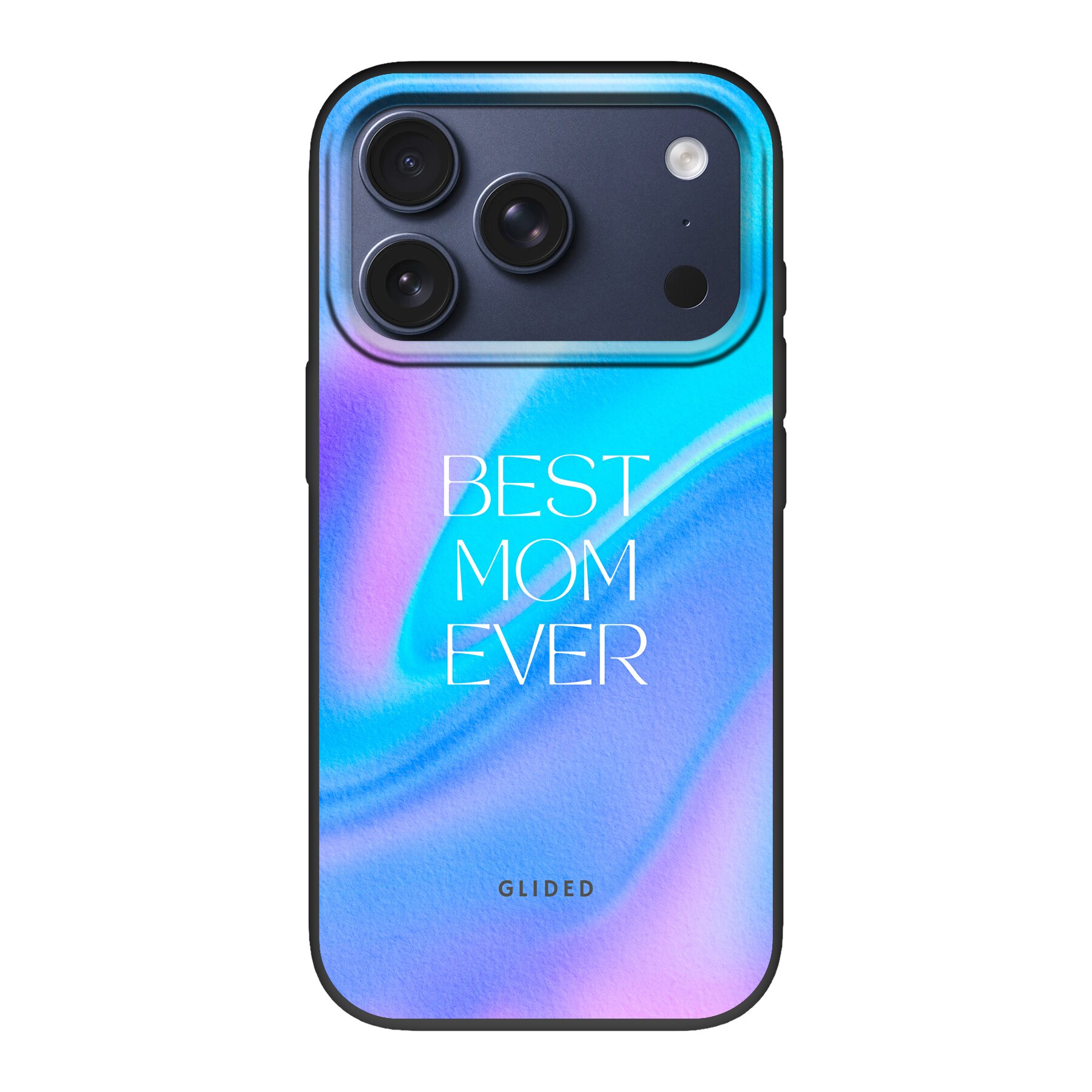 Product image Best Mom - iPhone 18 Pro Phone case