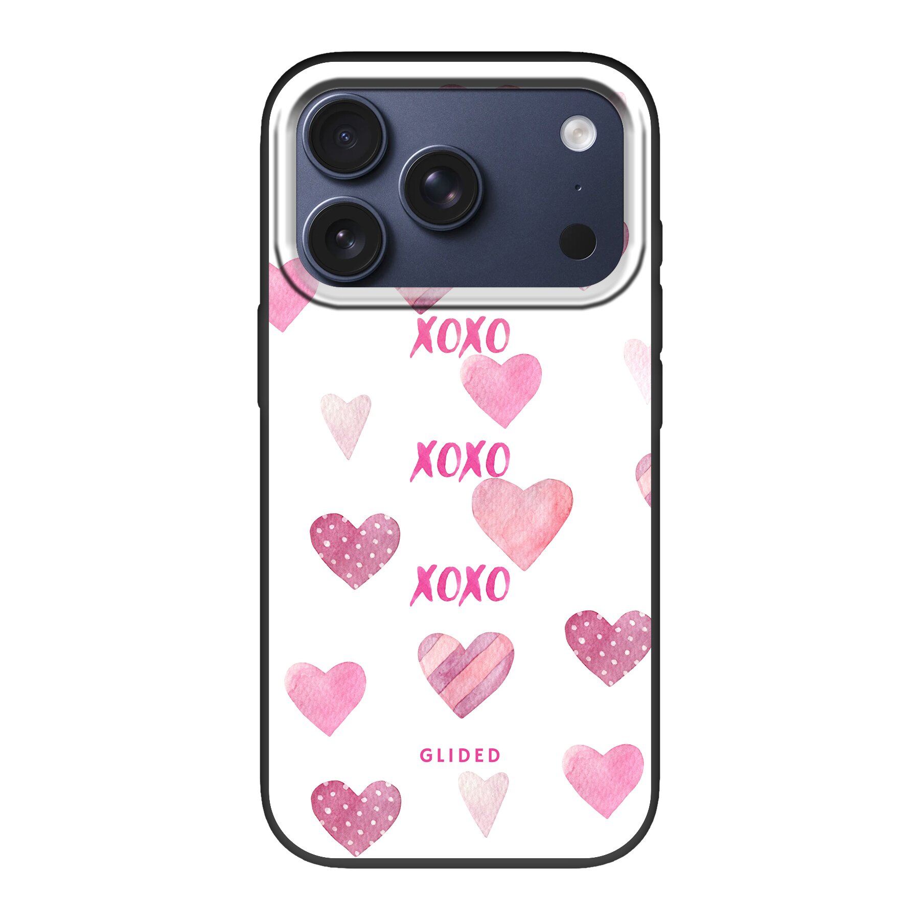 Imagen del producto Xoxo - iPhone 18 Pro Funda