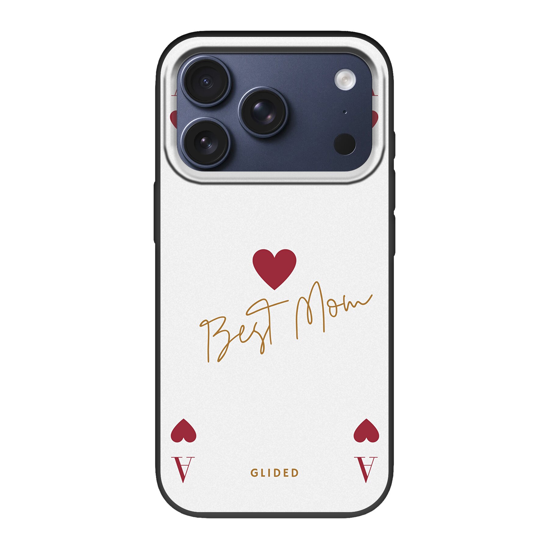 Product image Mom's Game - iPhone 18 Pro Phone case