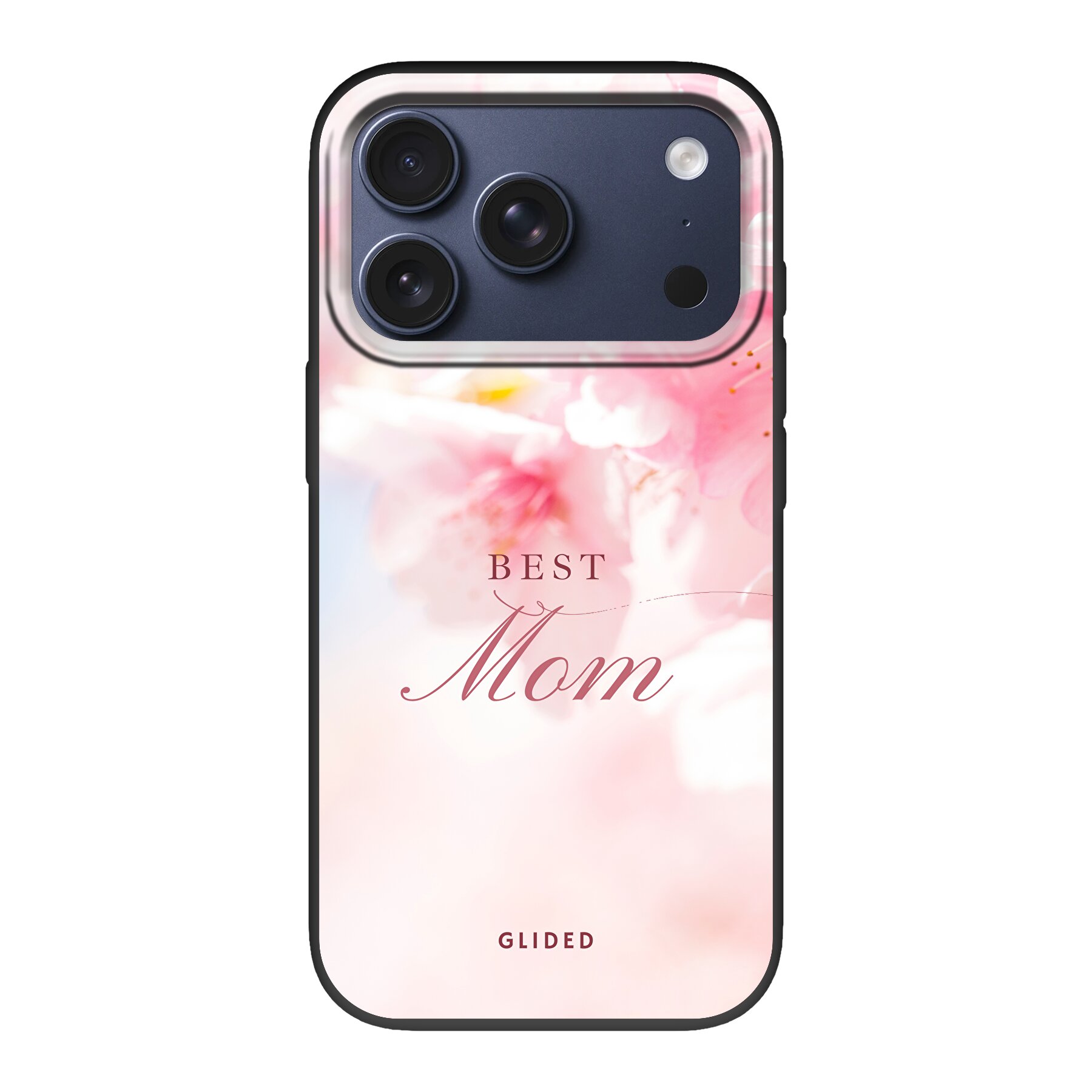Product image Flower Power - iPhone 18 Pro Phone case