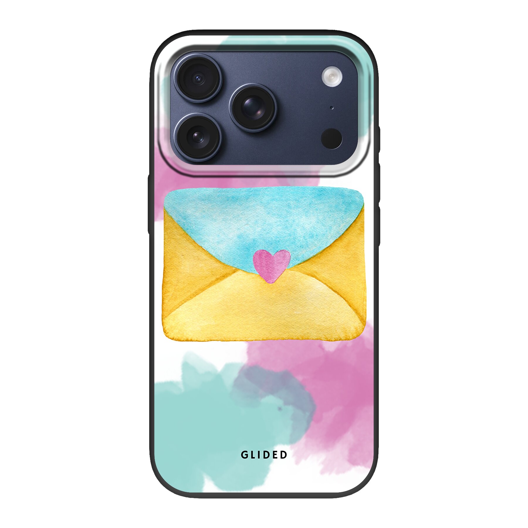 Product image Envelope - iPhone 18 Pro Phone case
