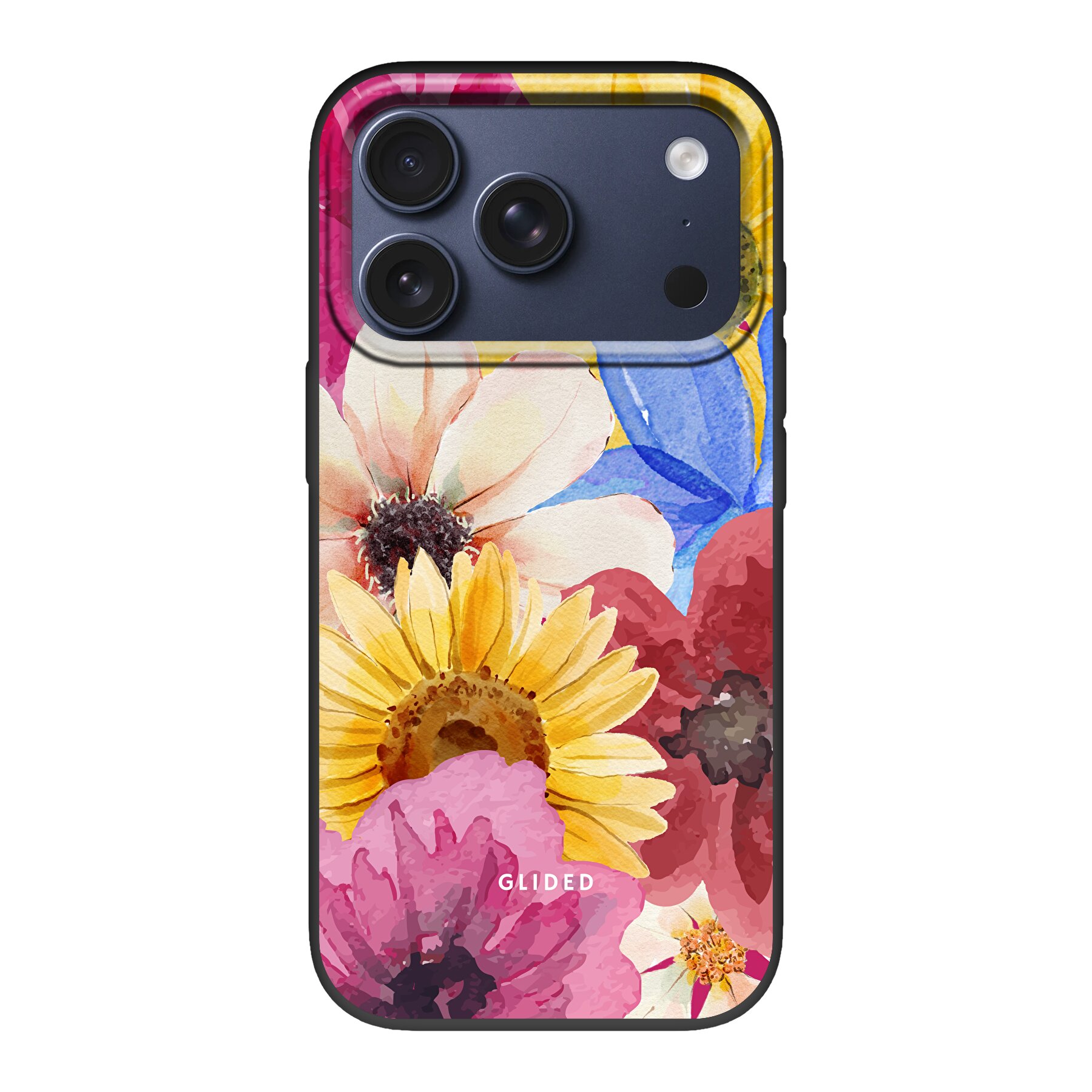 Product image Bouquet - iPhone 18 Pro Phone case