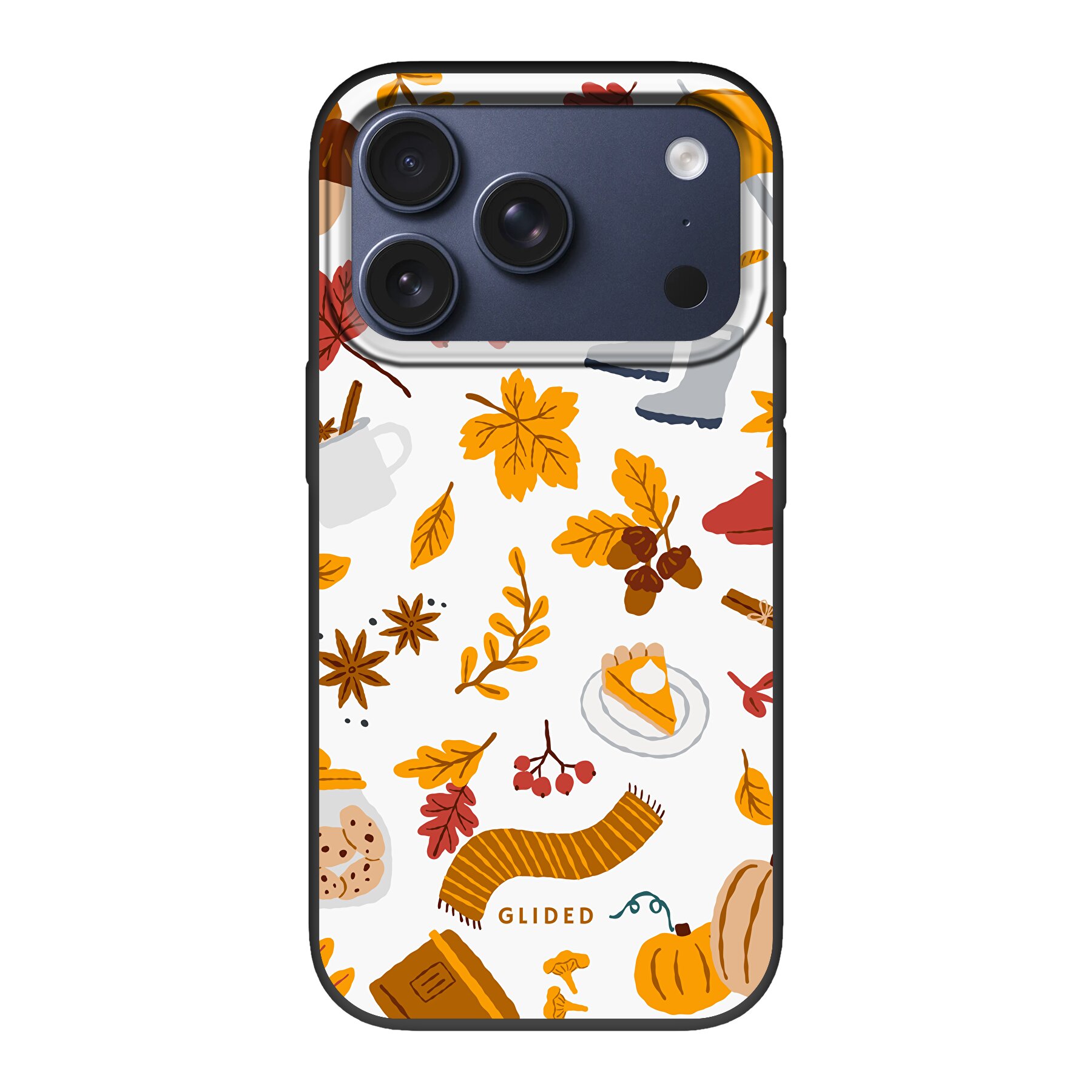 Immagine del prodotto Autumn Time - iPhone 18 Pro Cover