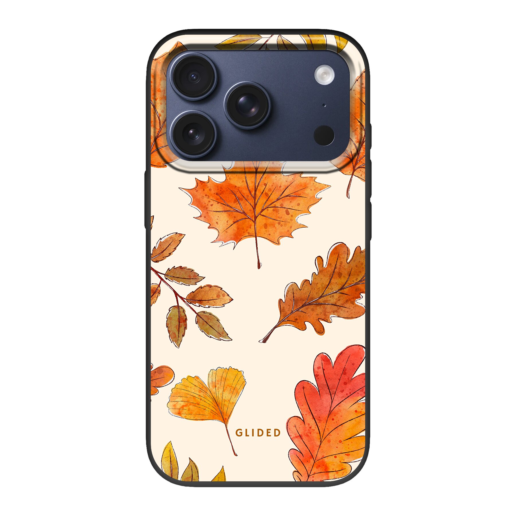 Imagen del producto Leaves - iPhone 18 Pro Funda