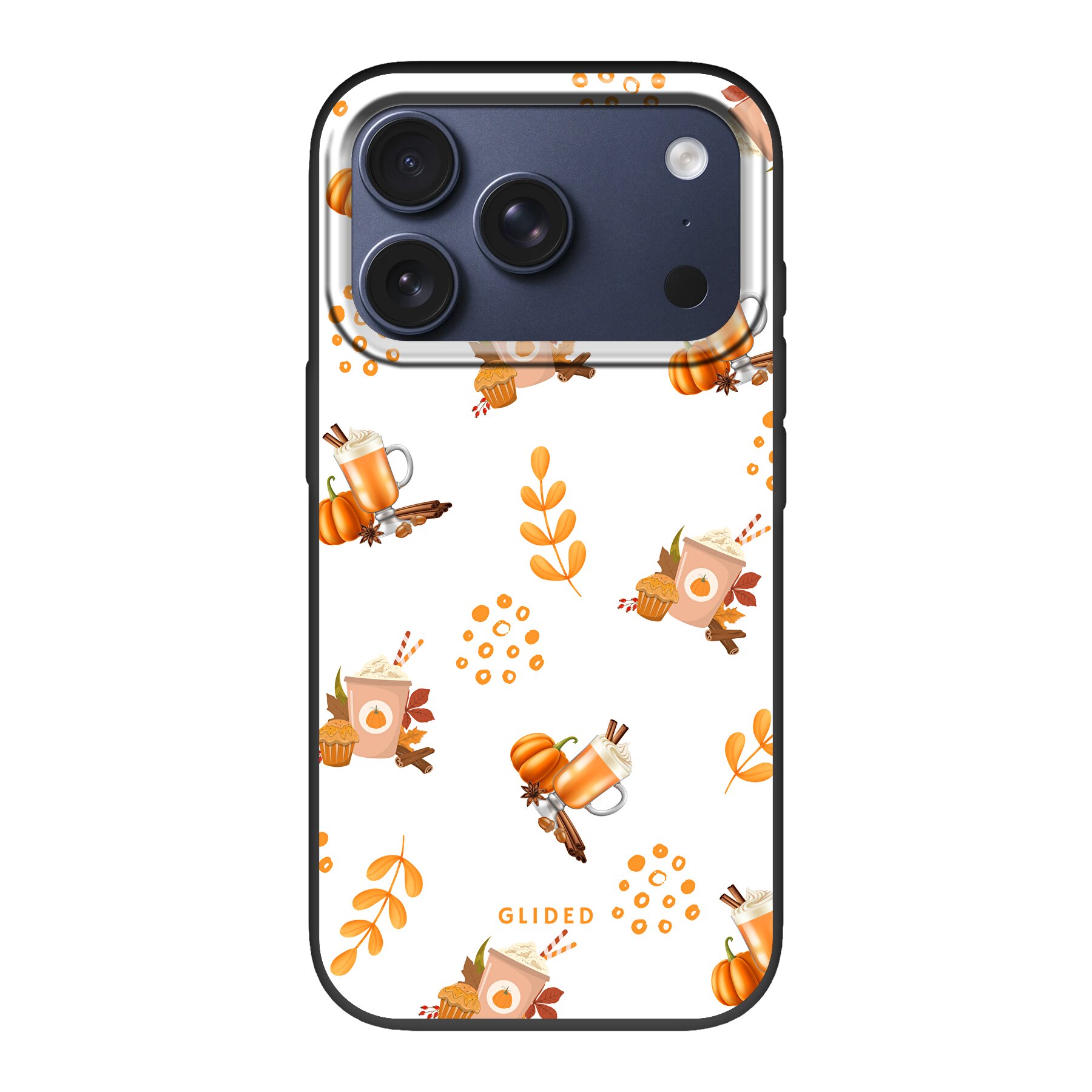 Immagine del prodotto Autumn Latte - iPhone 18 Pro Cover