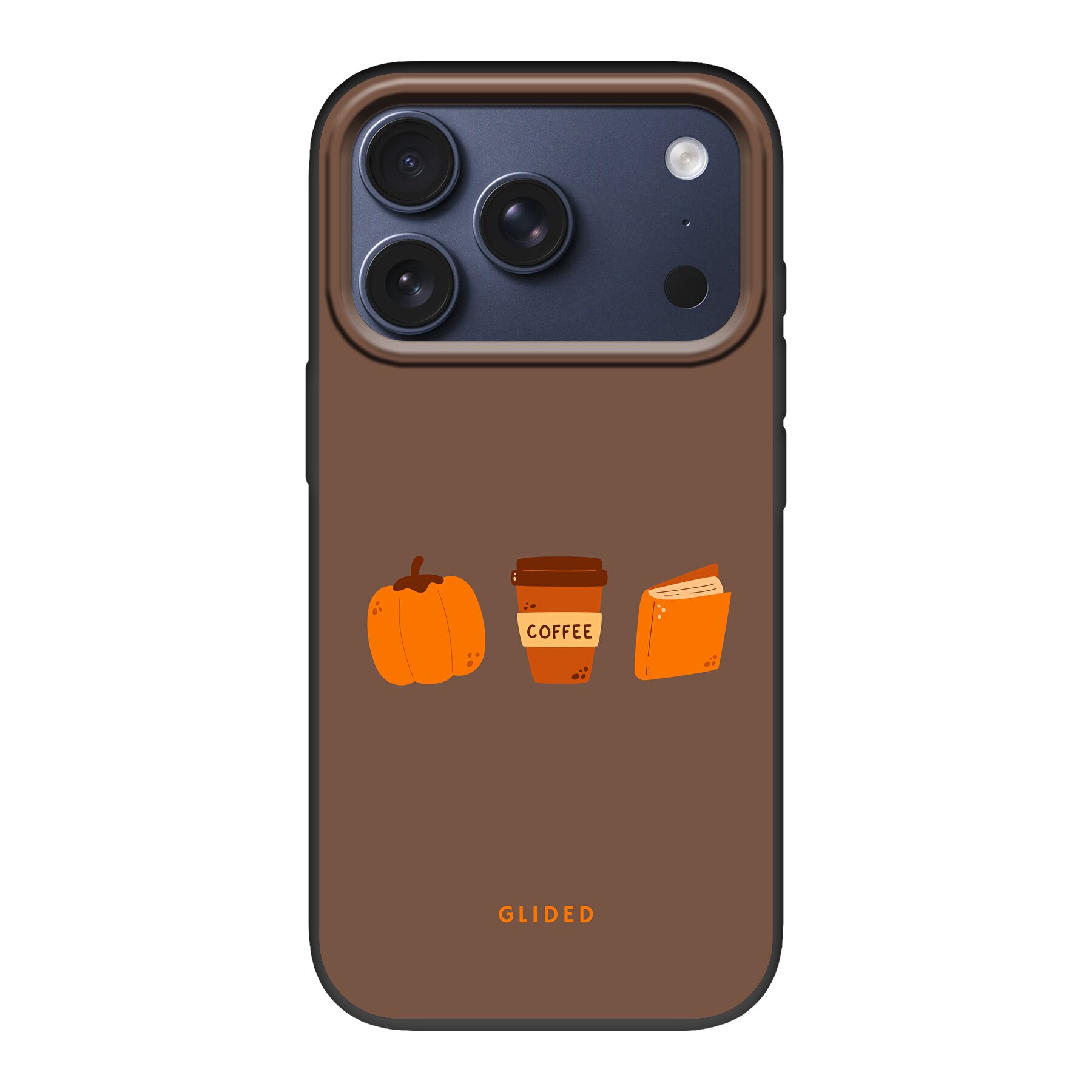 Product image Autumn Essentials - iPhone 18 Pro Phone case