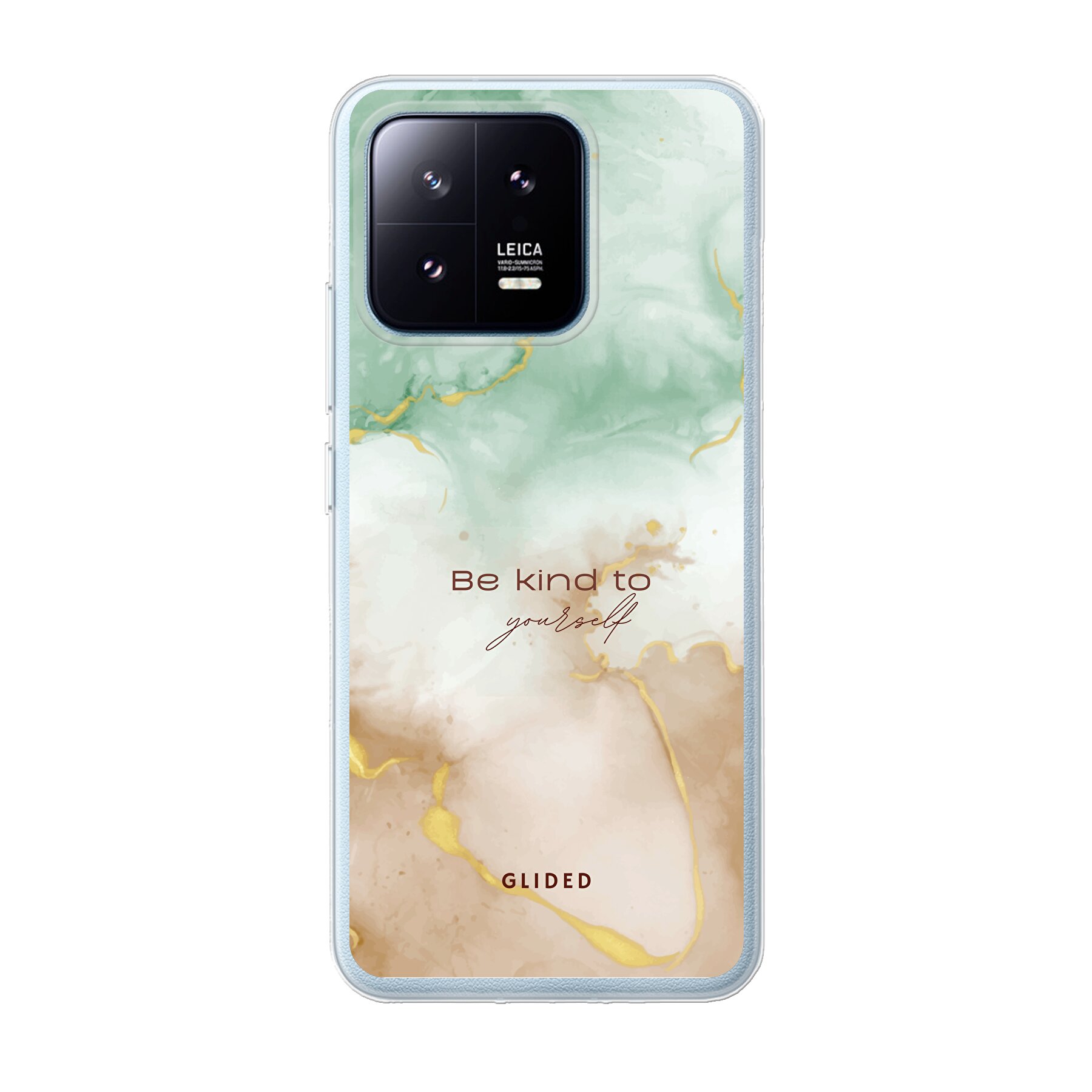 Produktbild Kind to yourself - Xiaomi 13 Pro Handyhülle