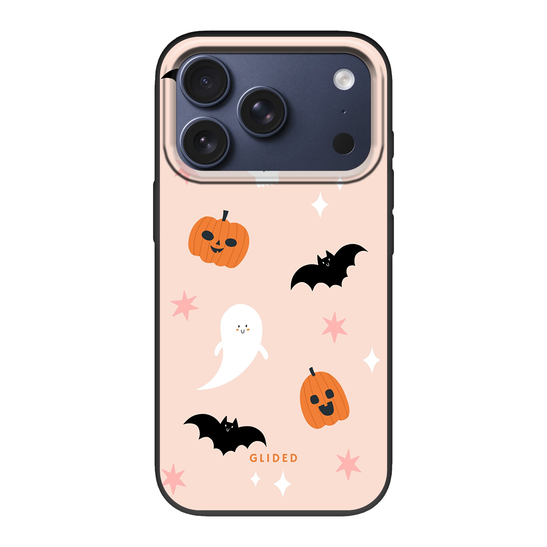 Product image Cute Halloween - iPhone 18 Pro Phone case