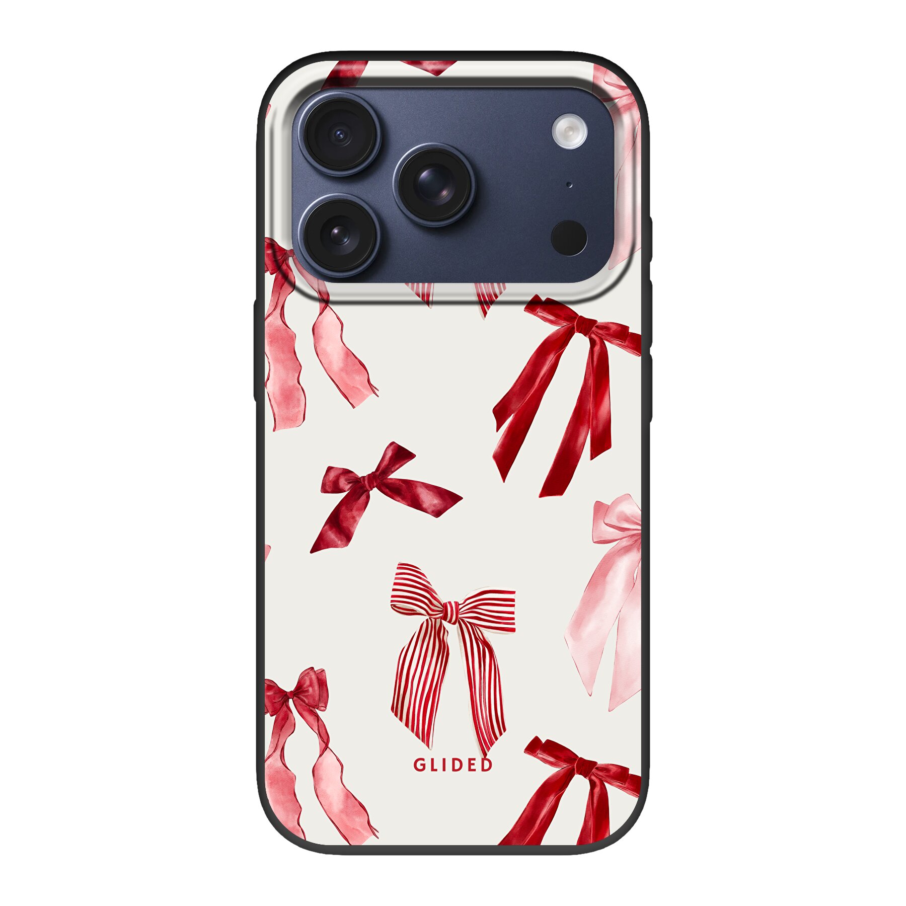 Product image Bows & Love - iPhone 18 Pro Phone case