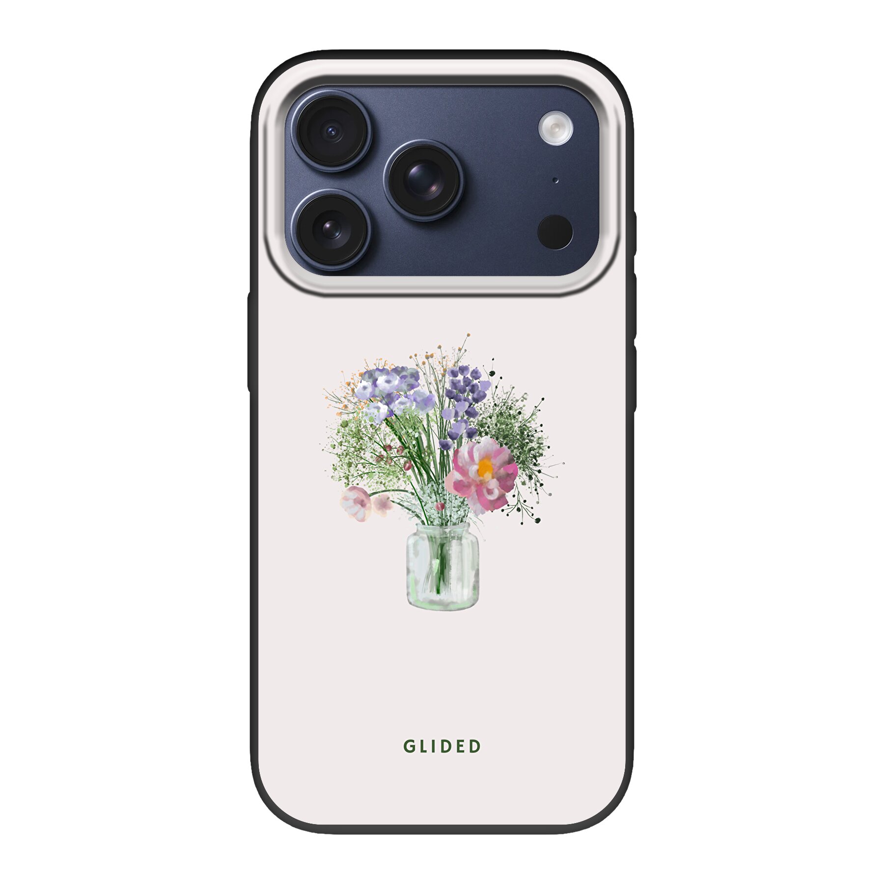 Product image Flowers for you - iPhone 18 Pro Phone case