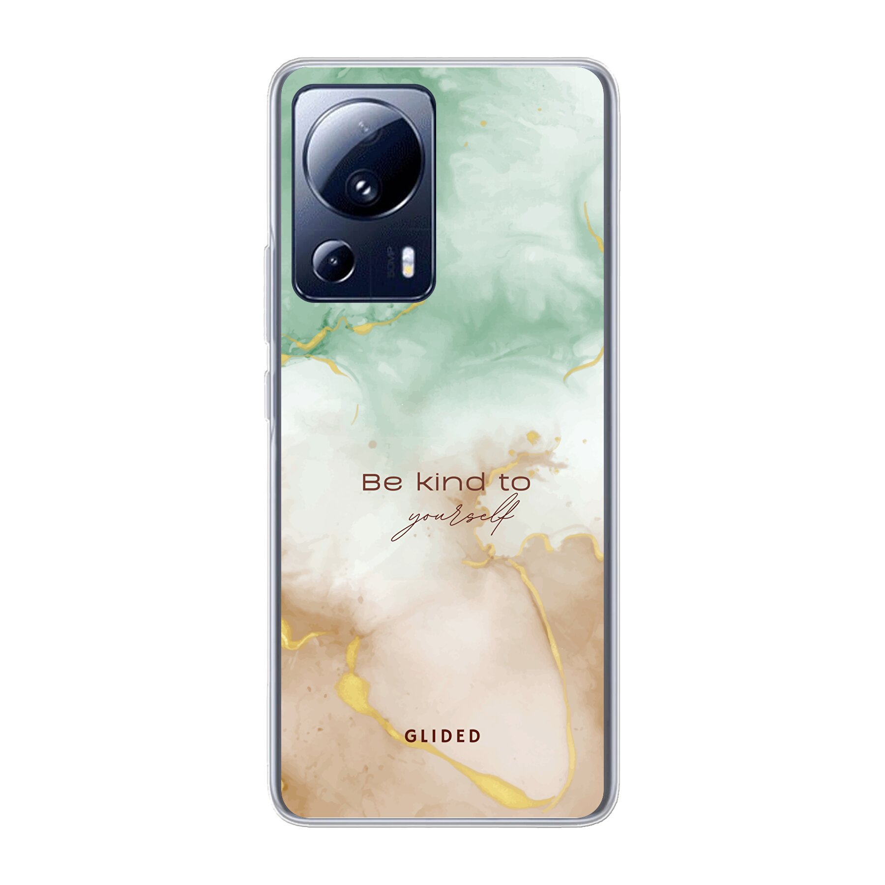 Produktbild Kind to yourself - Xiaomi 13 Lite Handyhülle
