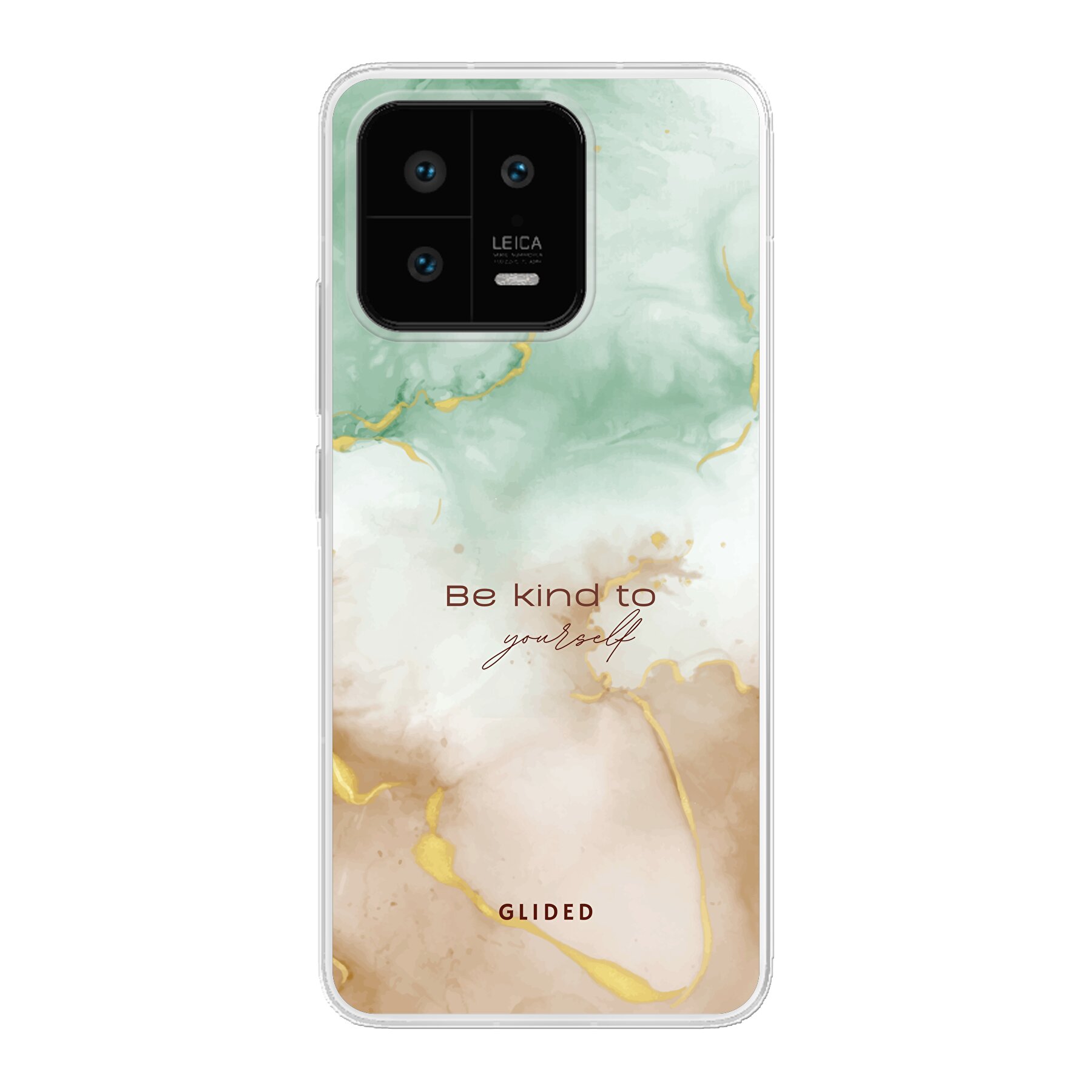 Produktbild Kind to yourself - Xiaomi 13 Handyhülle