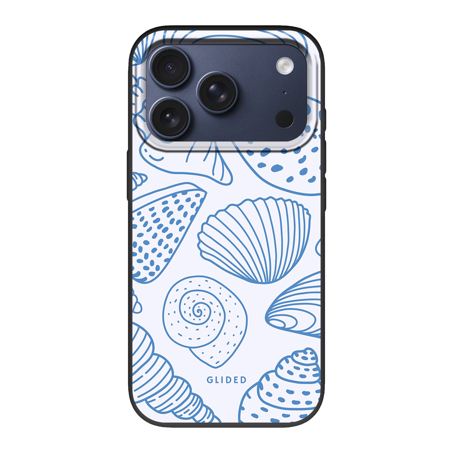 Product image Beachy Fun - iPhone 18 Pro Phone case