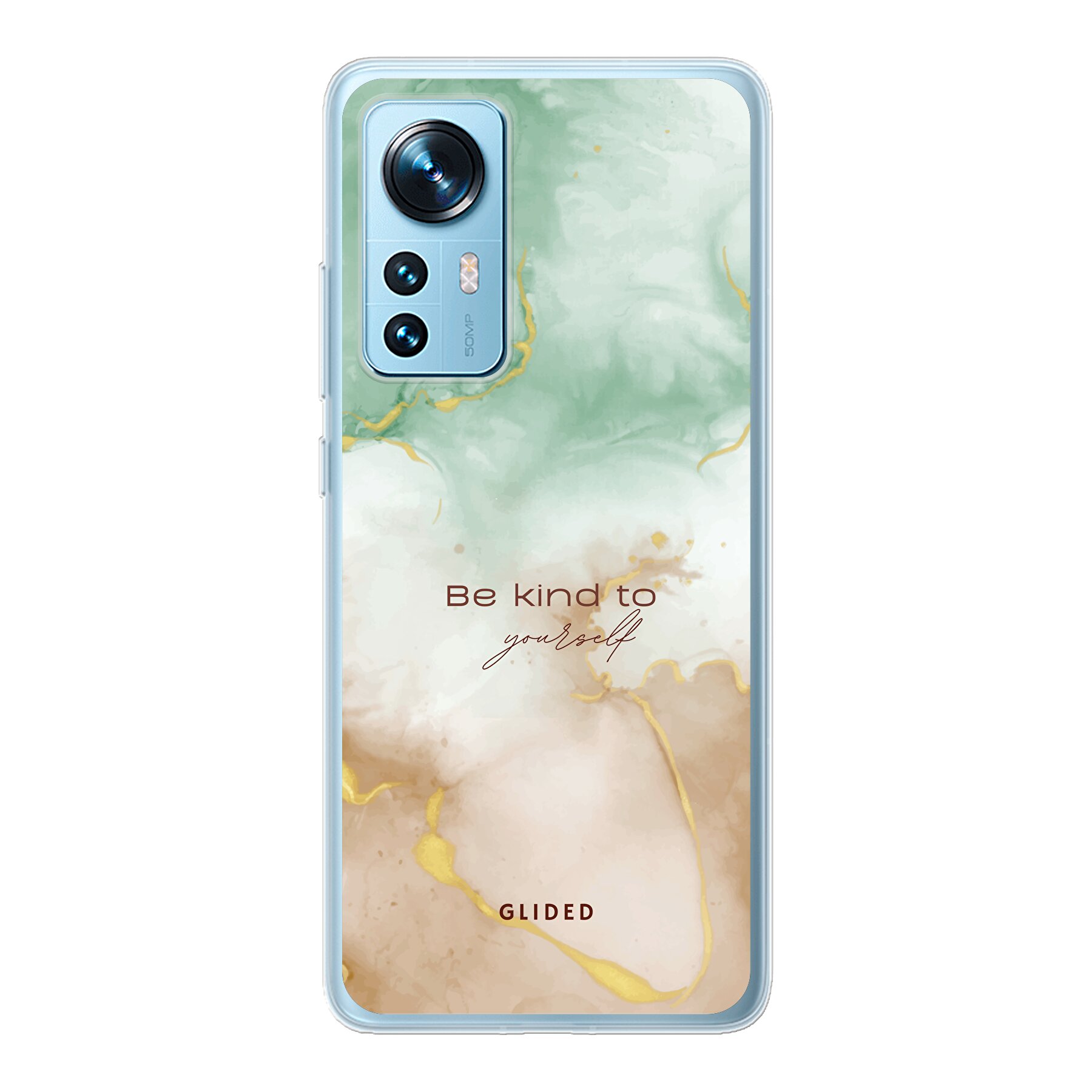 Produktbild Kind to yourself - Xiaomi 12 Handyhülle