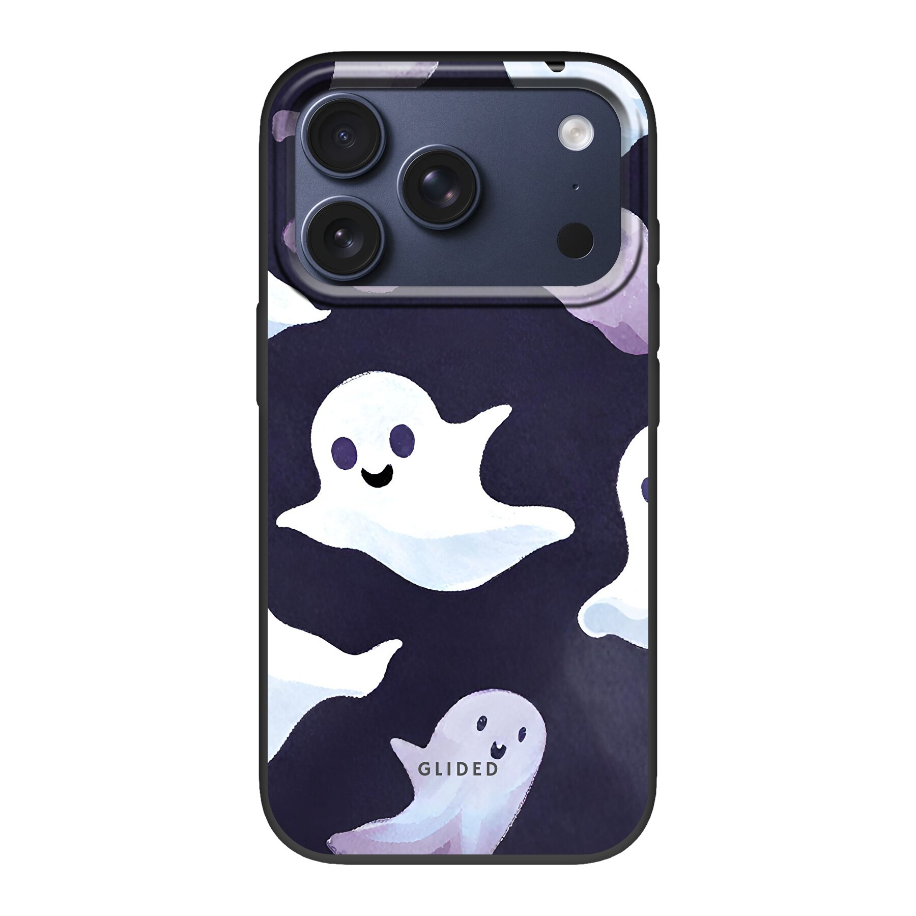 Product image Spooky Ghosts - iPhone 18 Pro Phone case