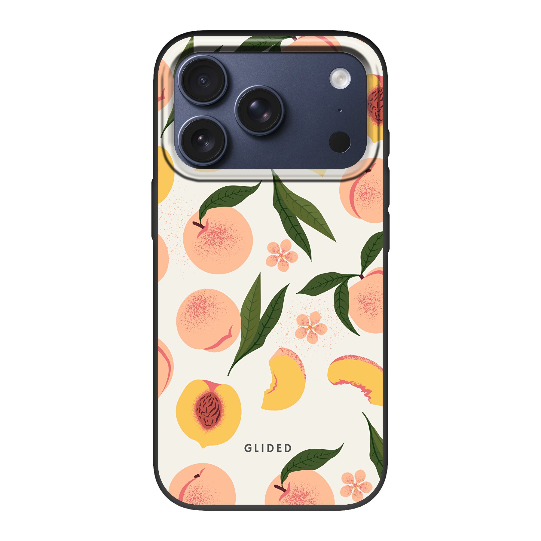 Product image Peachy Beauty - iPhone 18 Pro Phone case
